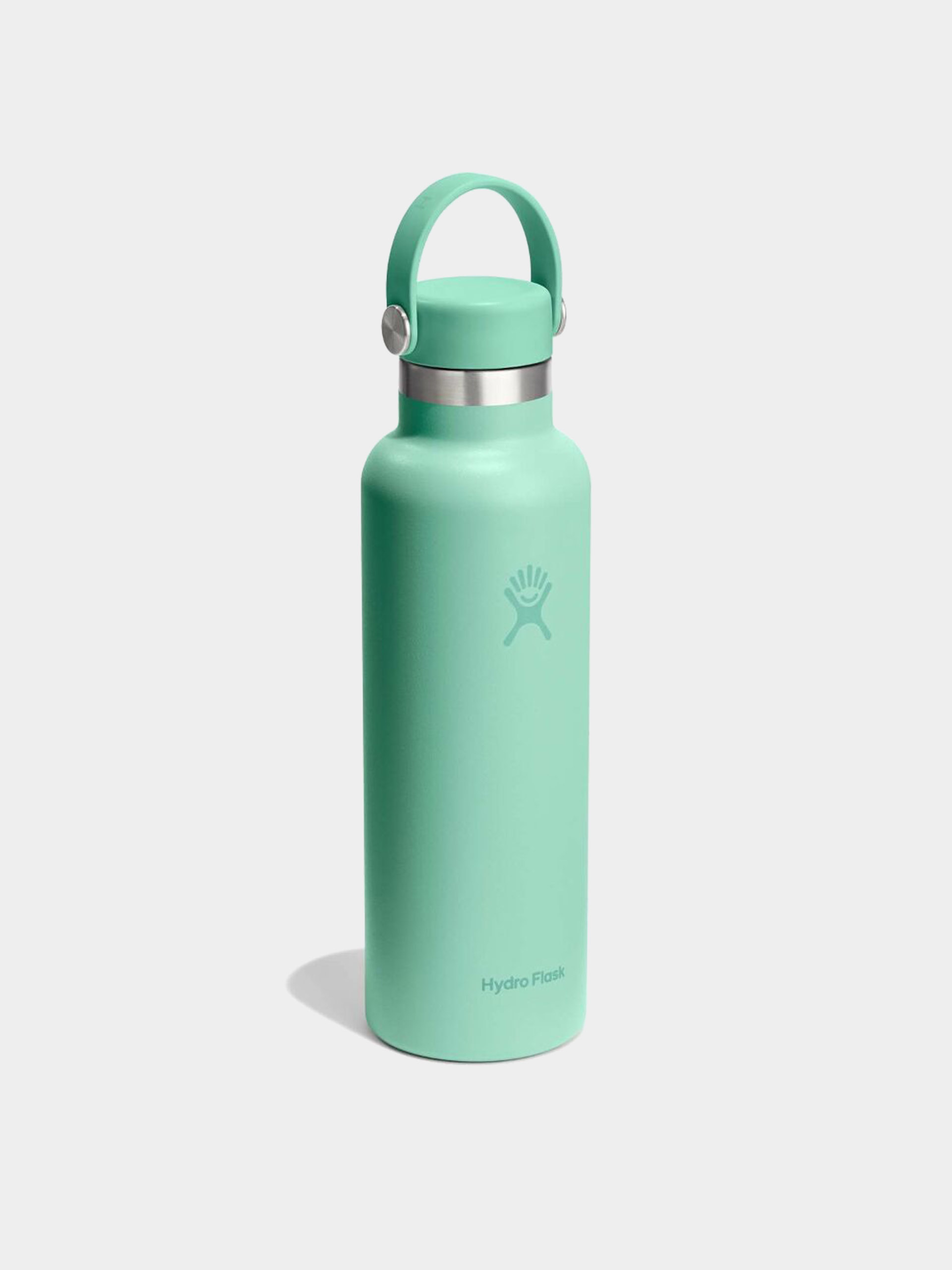 Fľaša Hydro Flask Standard Flex Cap 621ml (mermaid green)