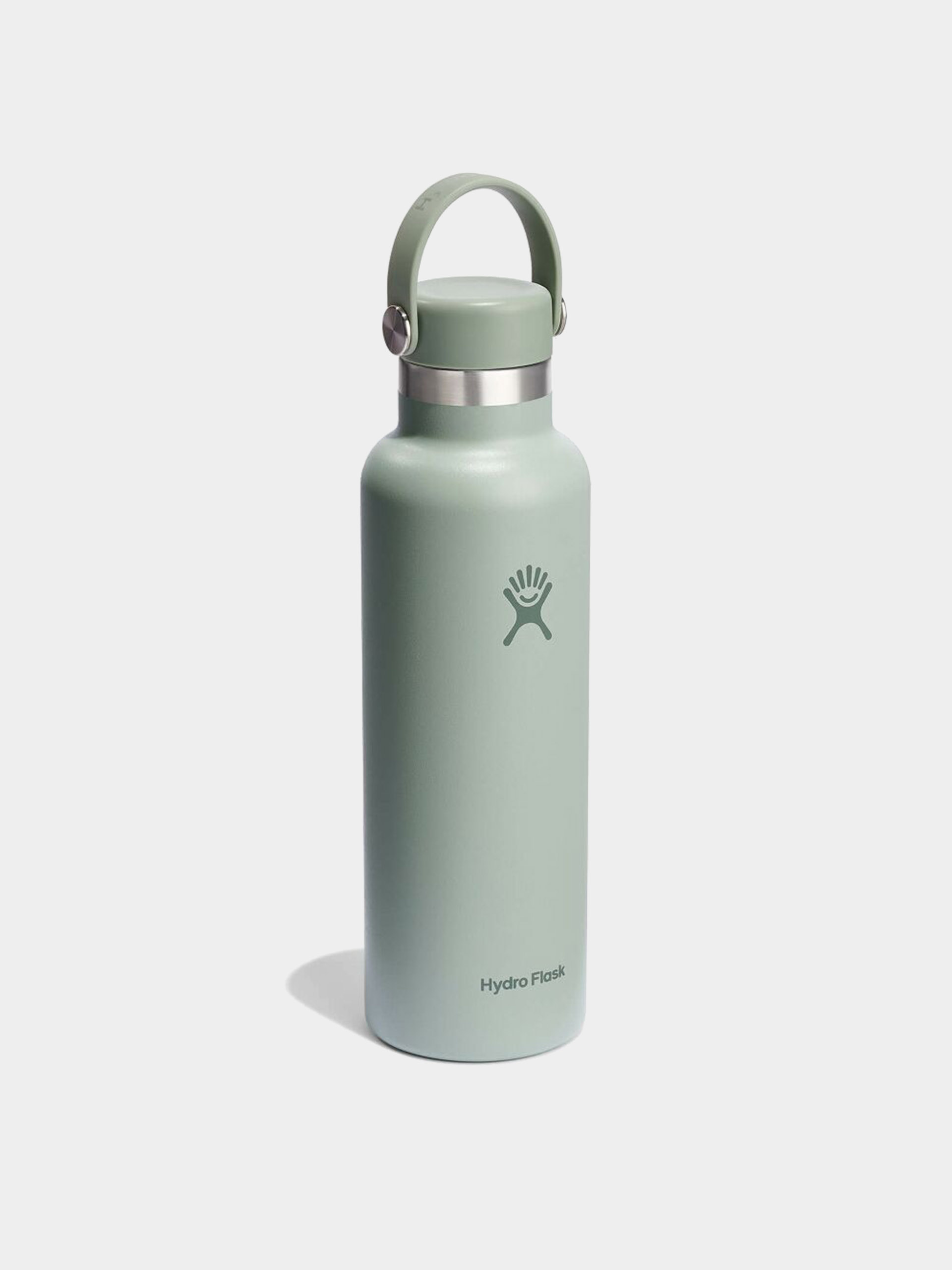 Fľaša Hydro Flask Standard Flex Cap 621ml (agave)