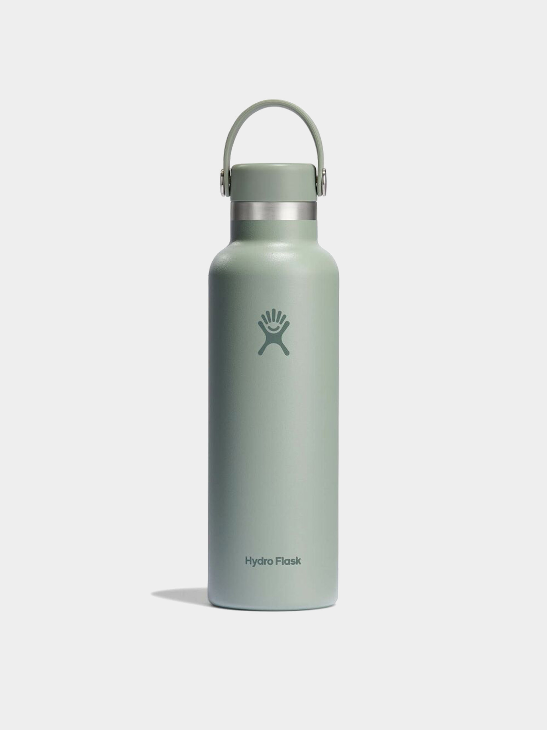 Fľaša Hydro Flask Standard Flex Cap 621ml (agave)