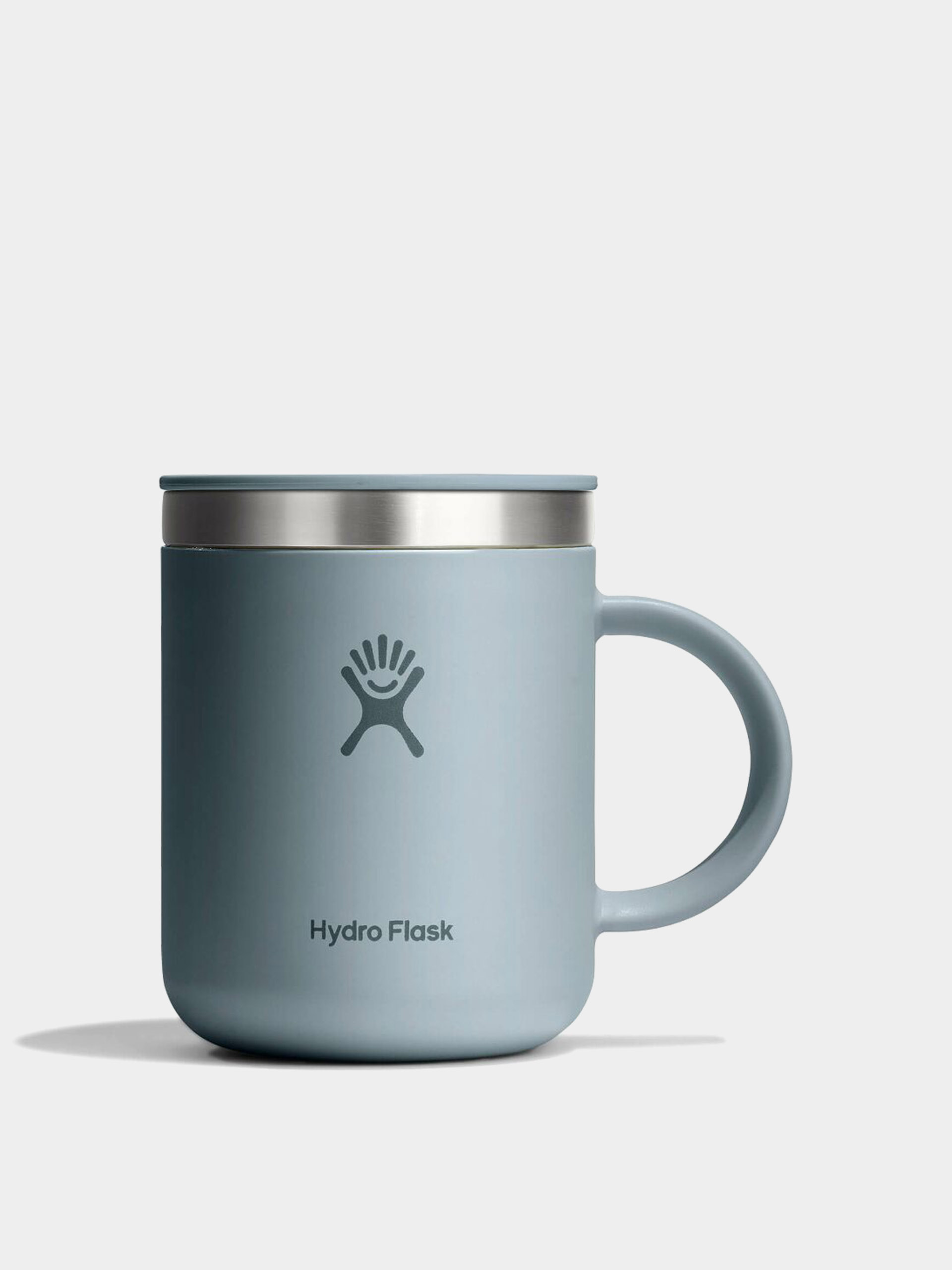 Pohu00e1r Hydro Flask Mug 355ml (shale gray)