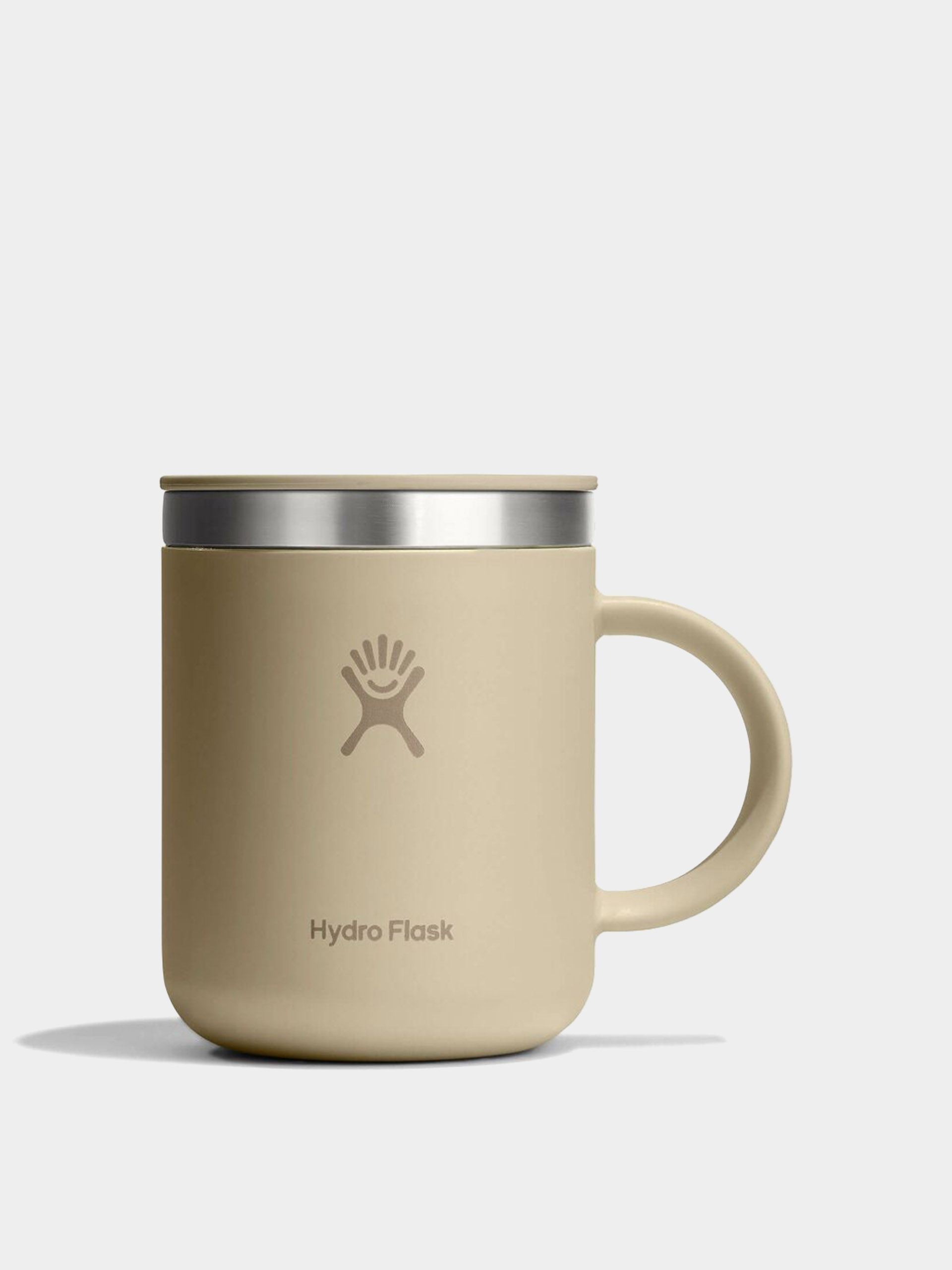 Pohu00e1r Hydro Flask Mug 355ml (oat)