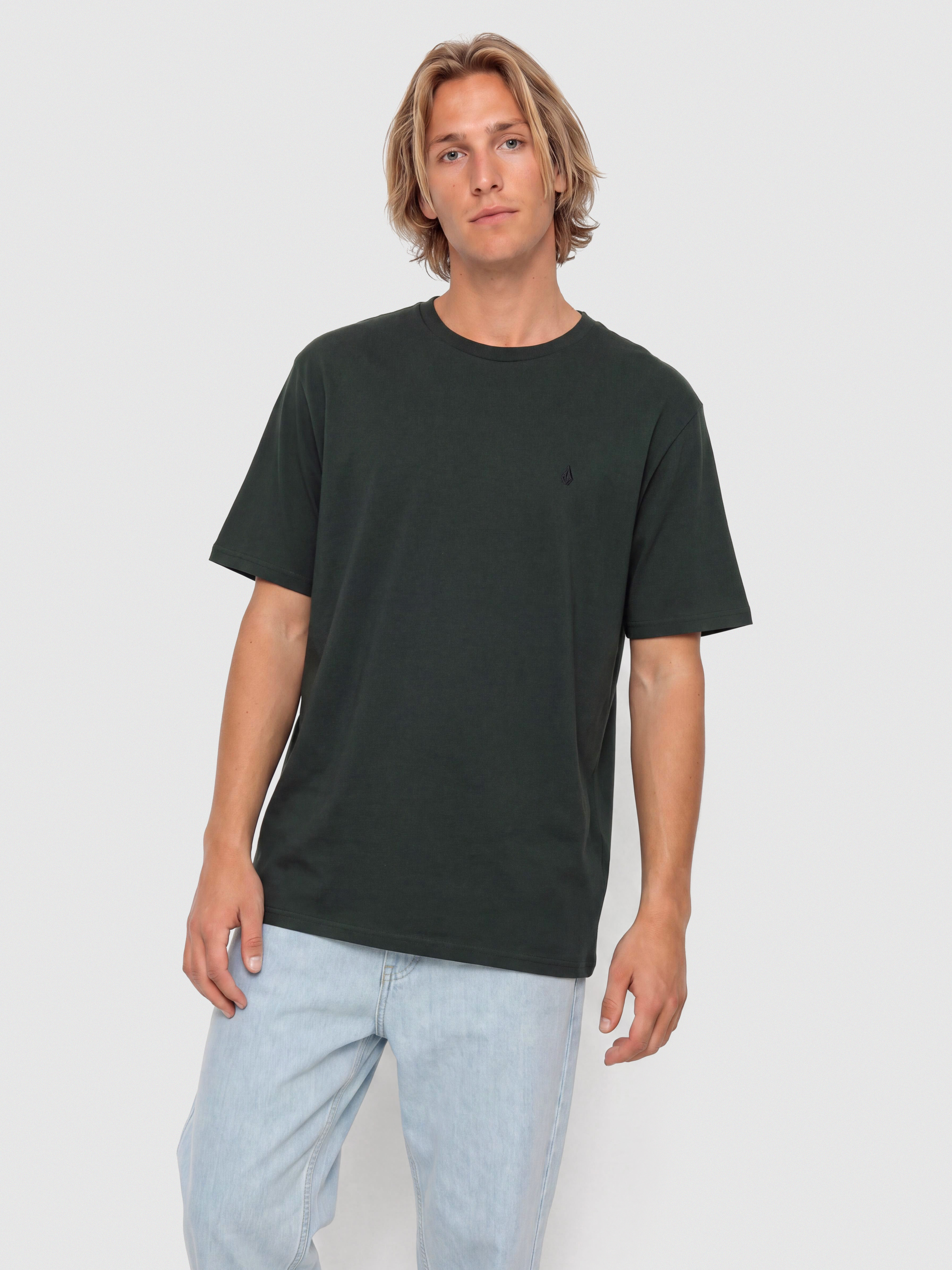 Tričko Volcom Stone Blanks Bsc
