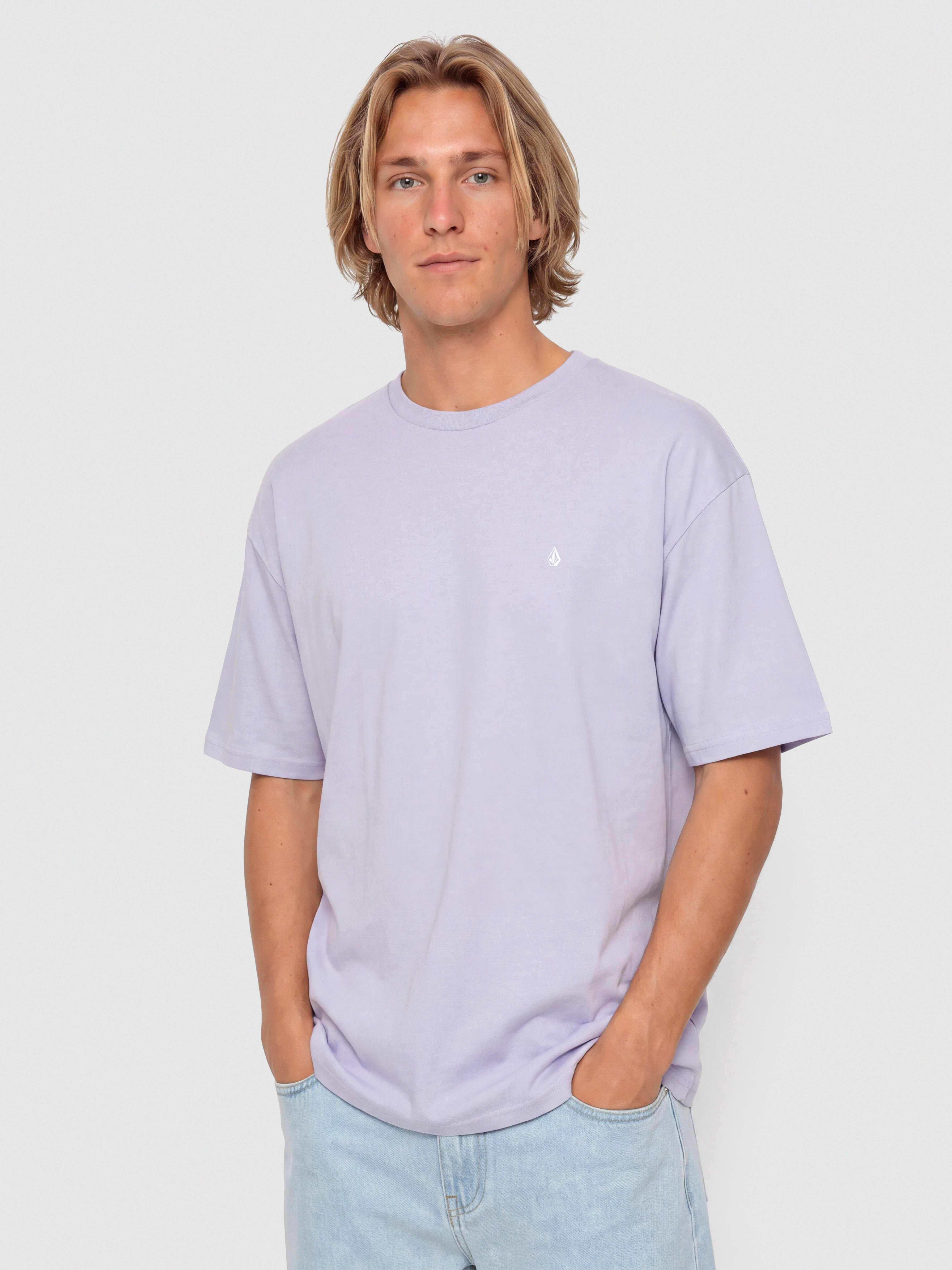 Triu010dko Volcom Stone Blanks Bsc (lavender aura)