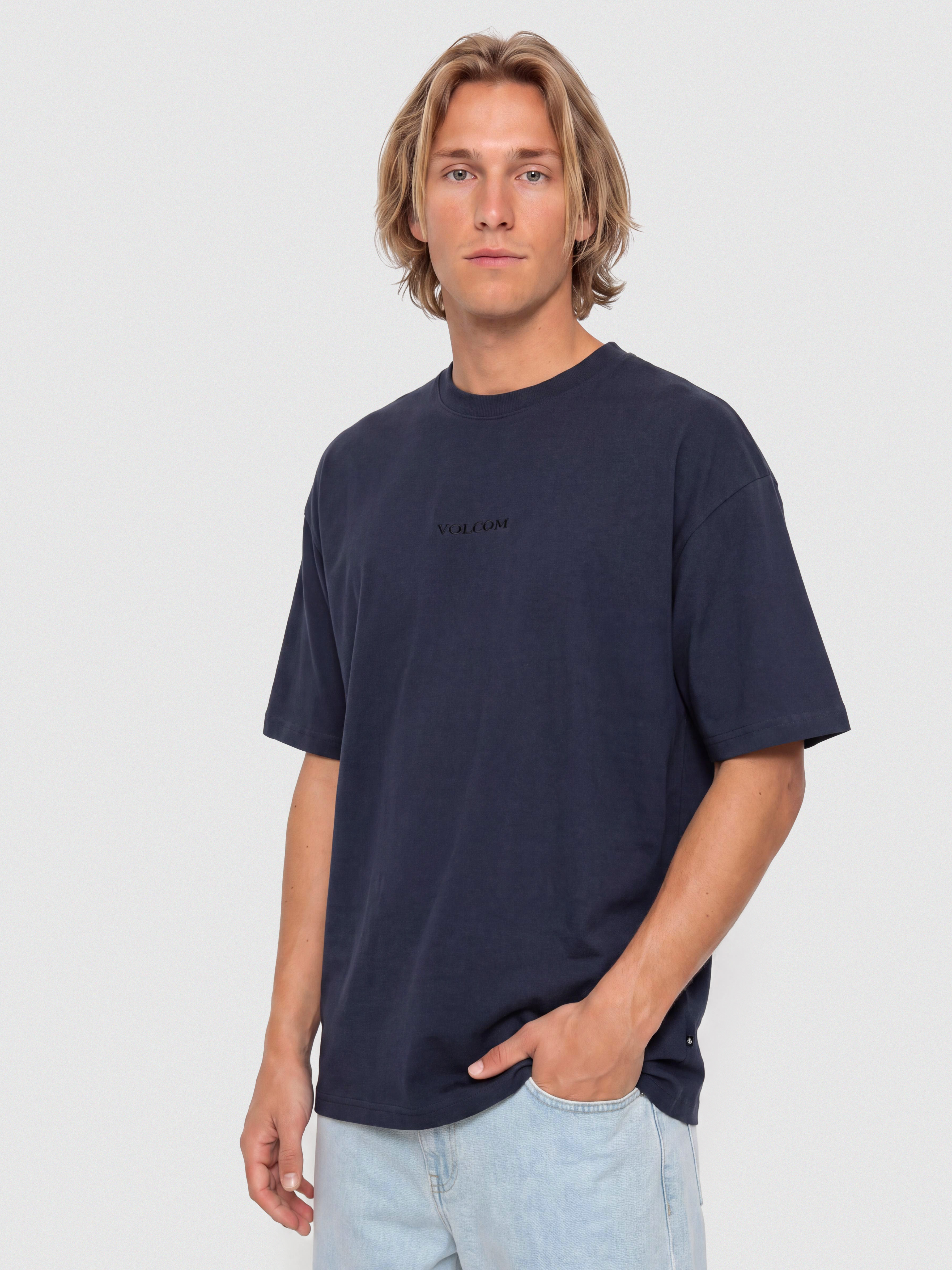 Triu010dko Volcom Volcom Stone Lse (marine)