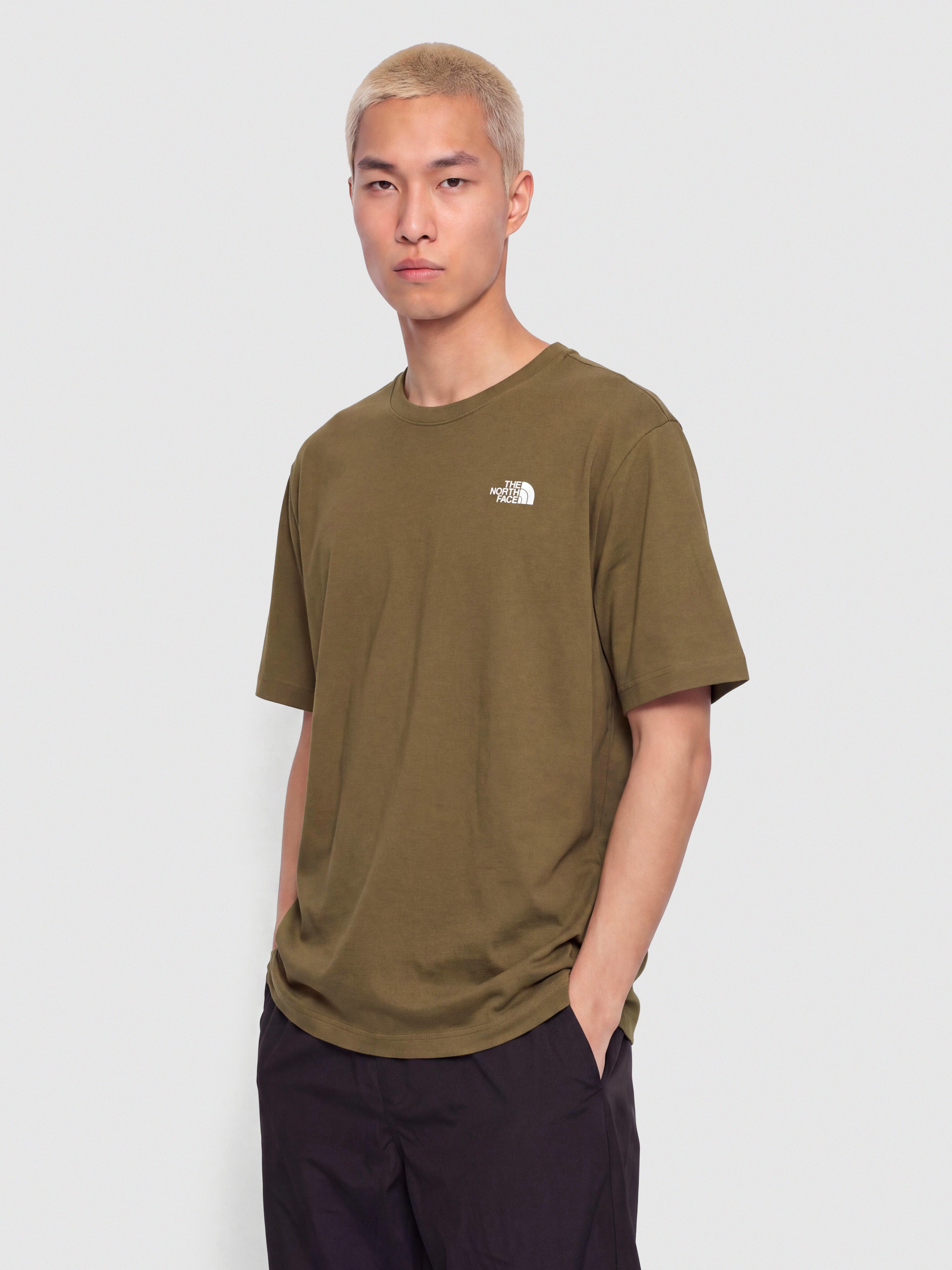 Triu010dko The North Face Evolution Simple Dome (caraway seed)