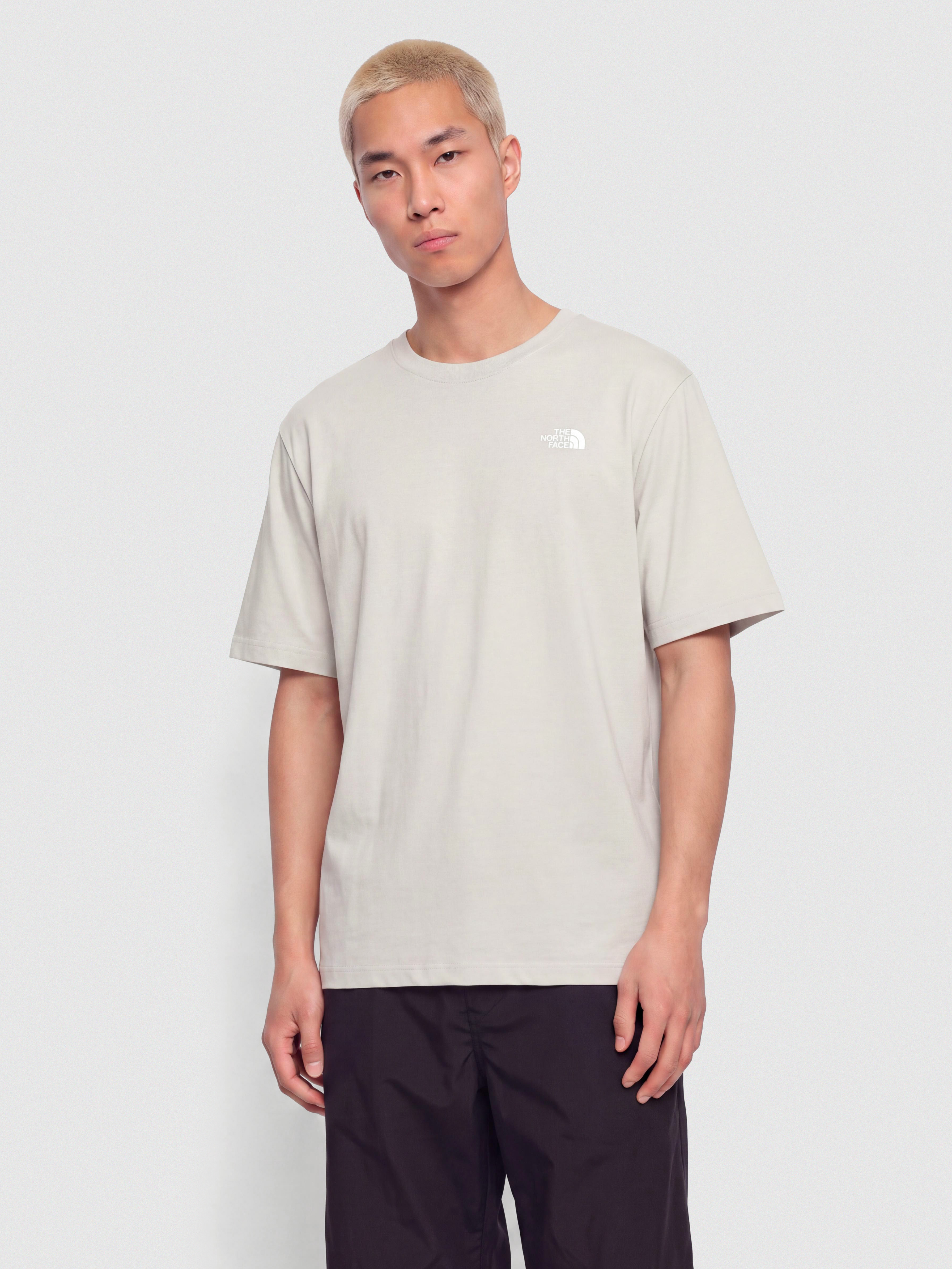 Triu010dko The North Face Evolution Simple Dome (cumulus cloud)