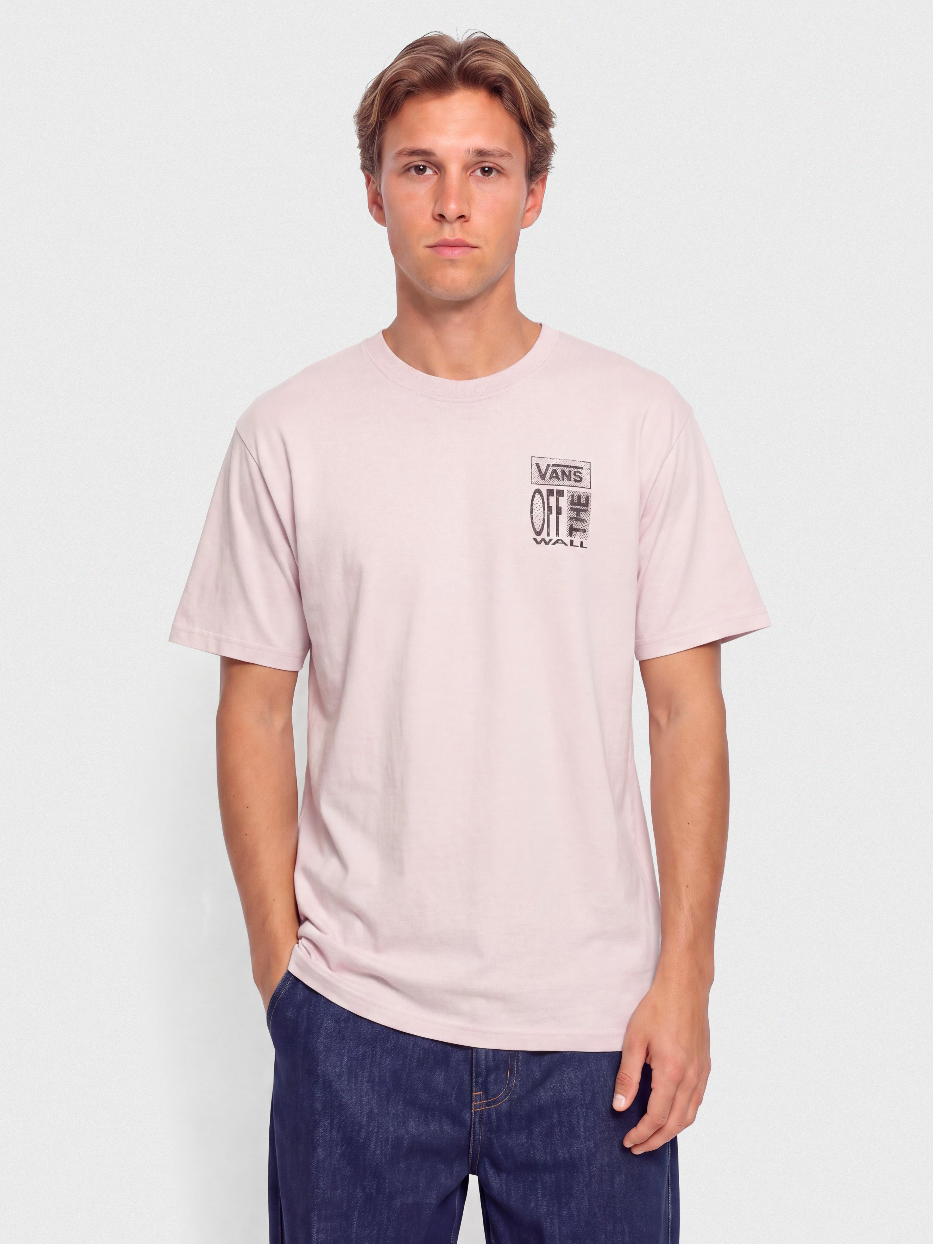 Triu010dko Vans Cut And Paste (pale petal)