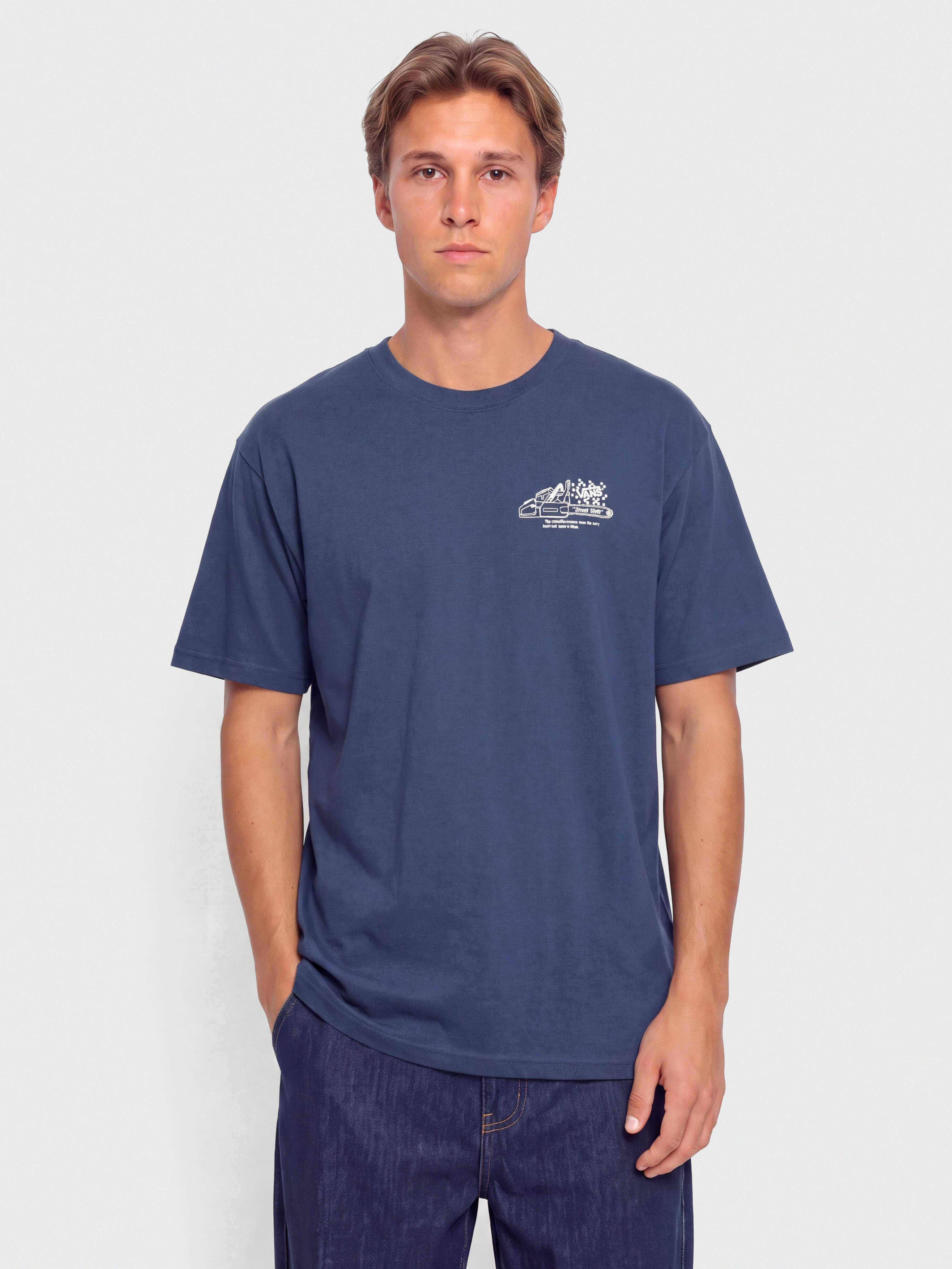 Triu010dko Vans Dirt Trip (true navy)