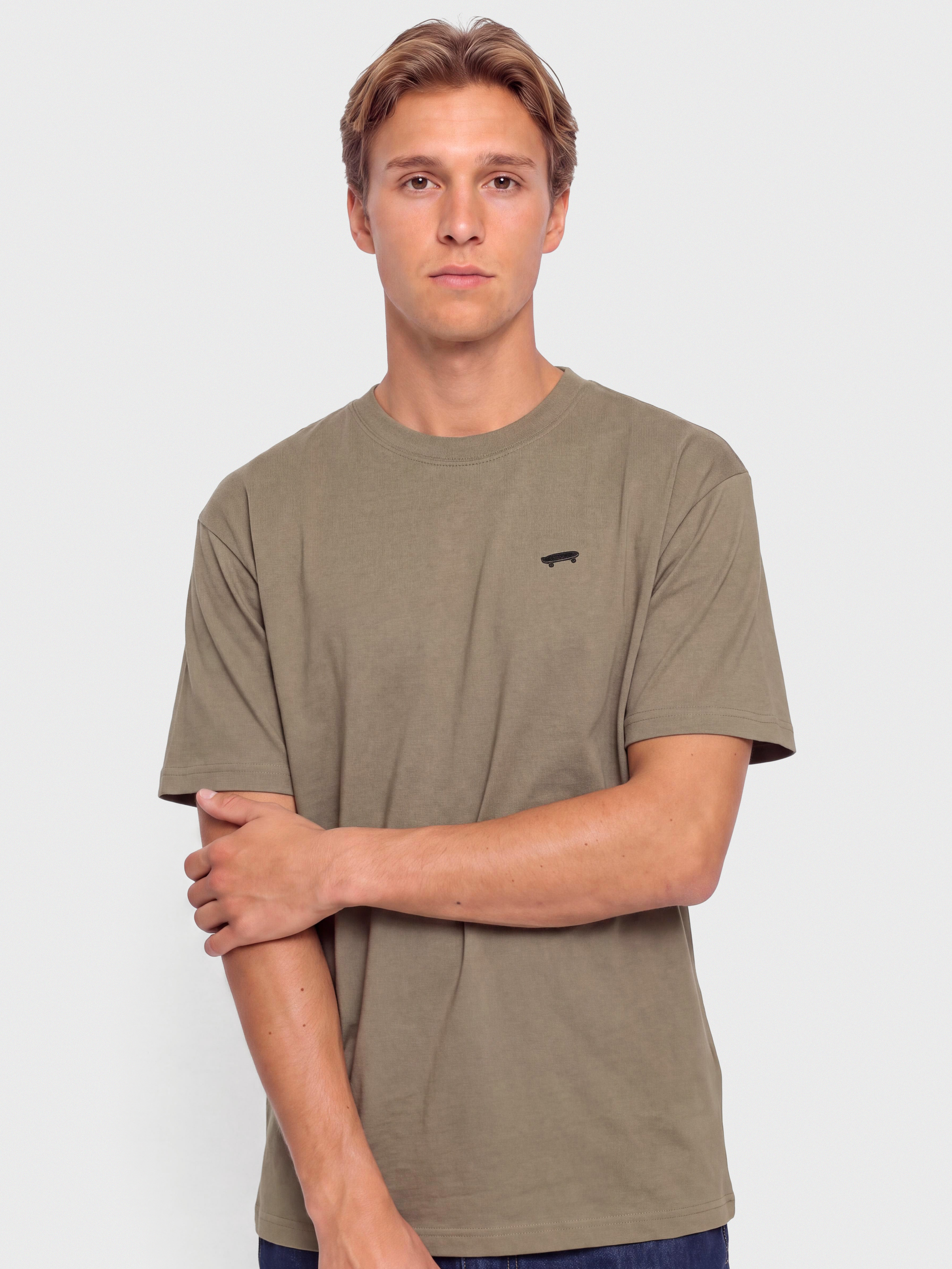 Tričko Vans Salton Loose (bungee cord)