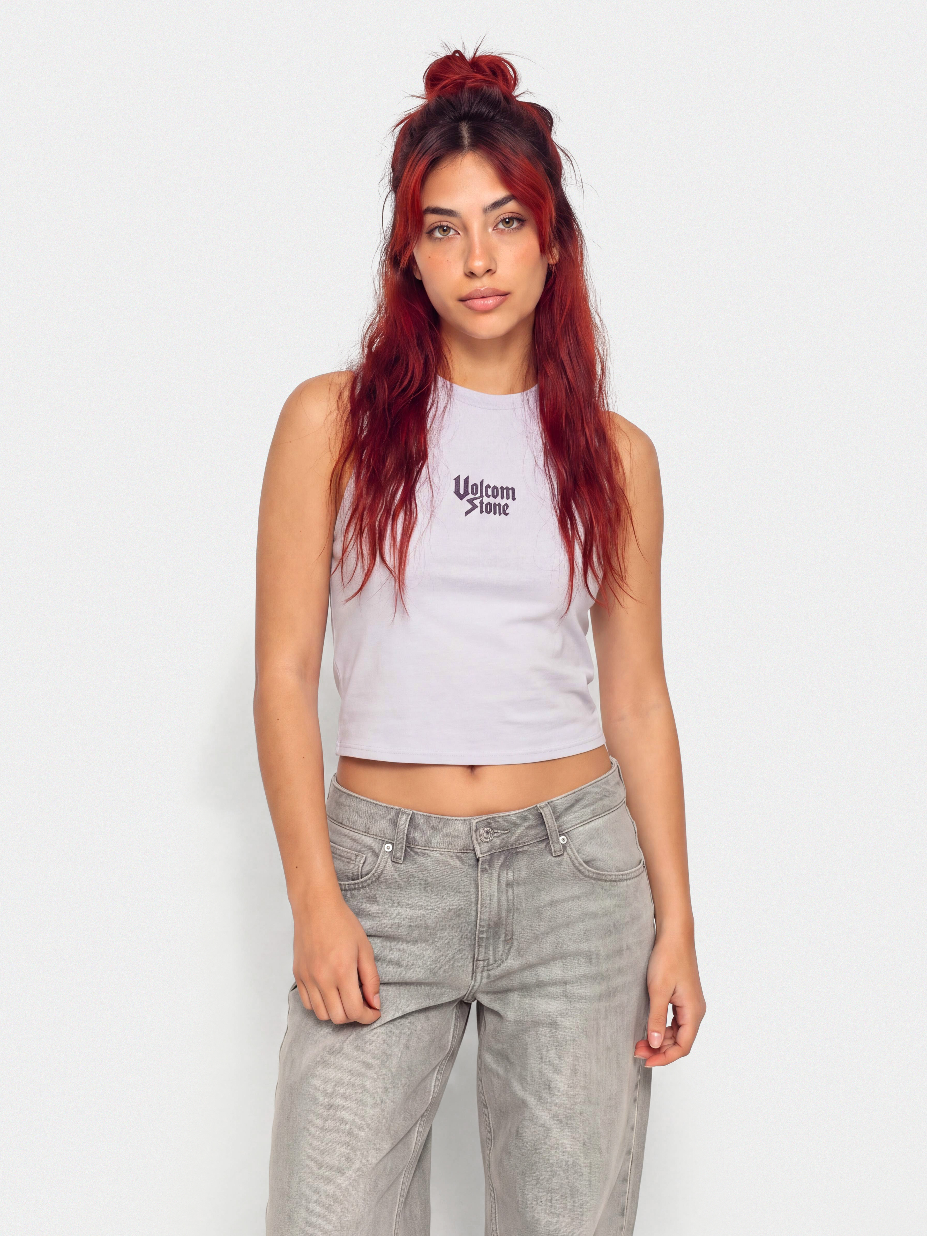 Tričko Volcom Stoneher Wmn