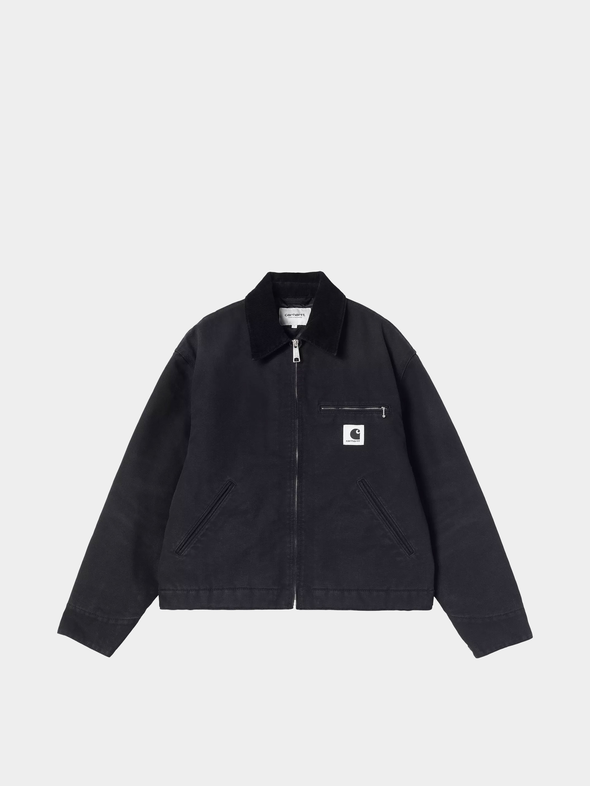 Bunda Carhartt WIP OG Detroit Wmn