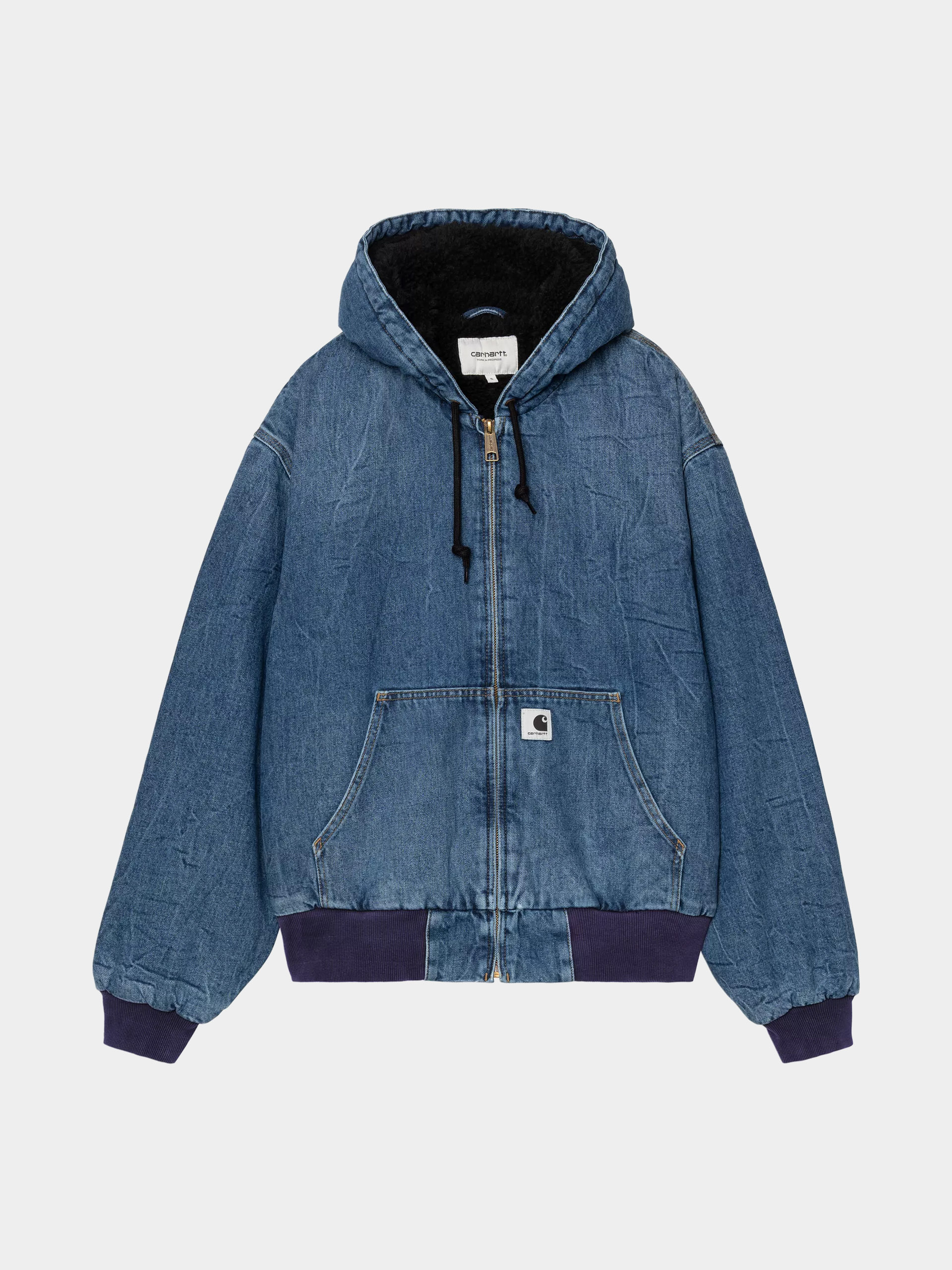 Bunda Carhartt WIP OG Active Wmn