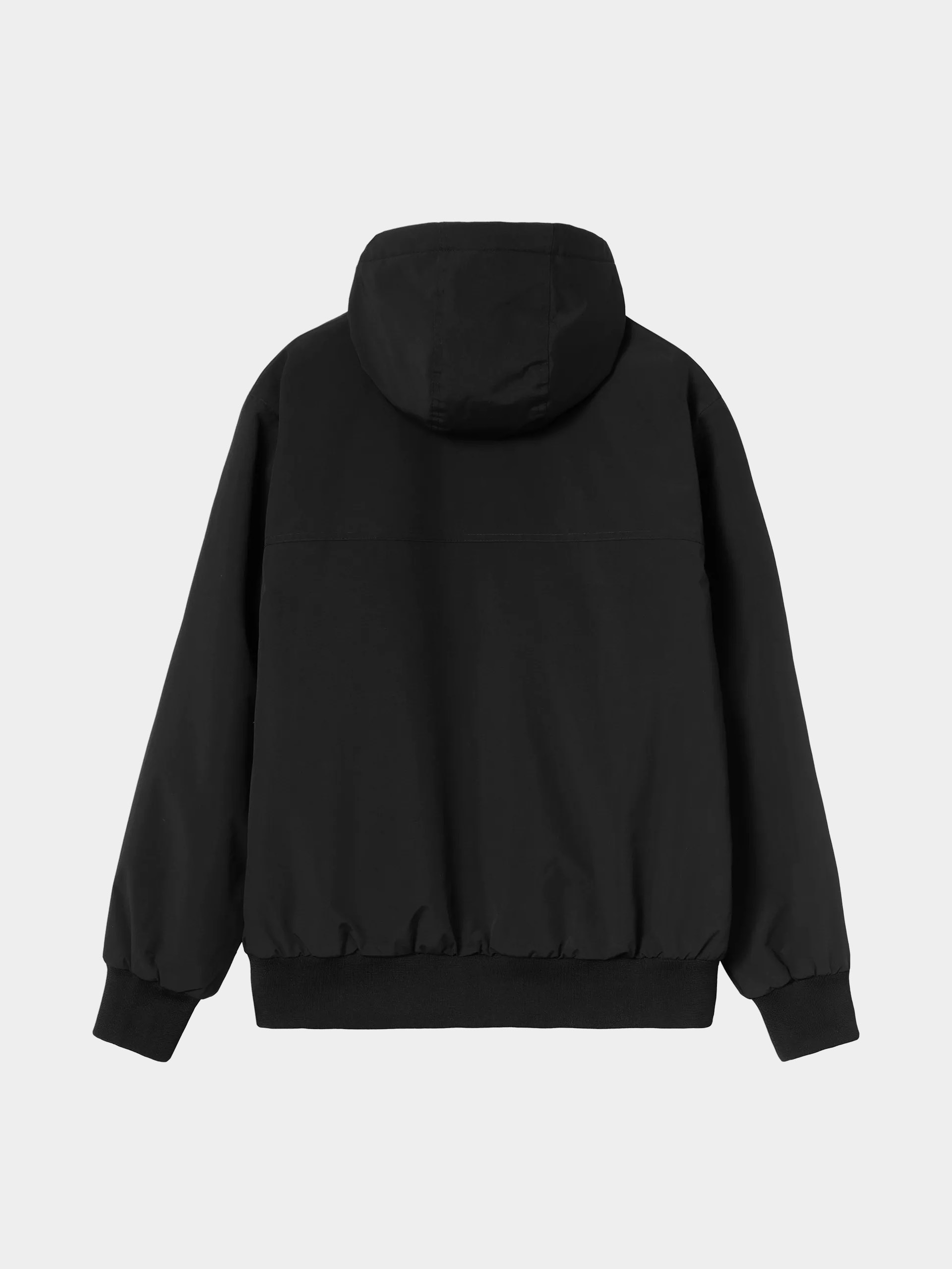 Bunda Carhartt WIP Sail (black/white)