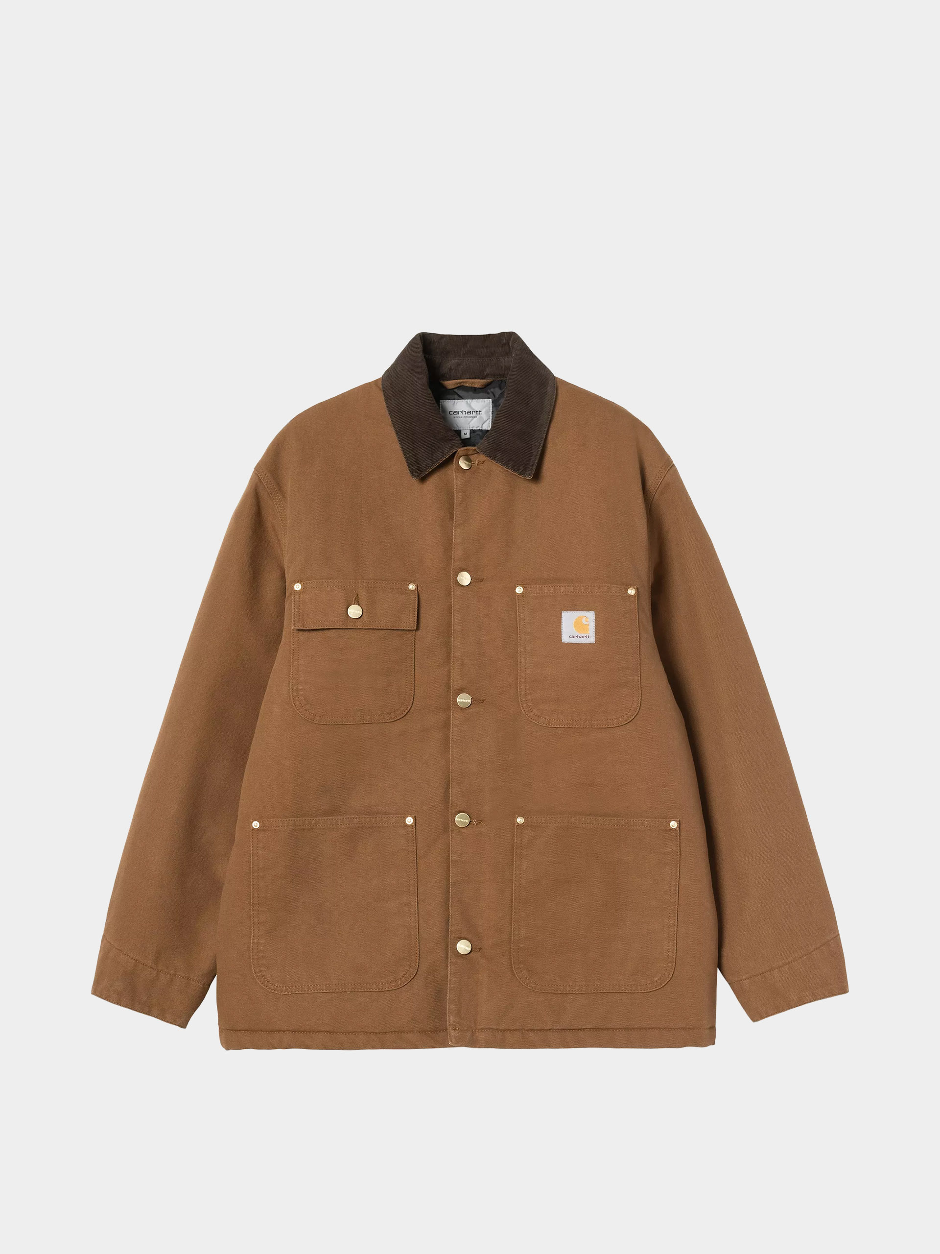 Bunda Carhartt WIP OG Chore Coat