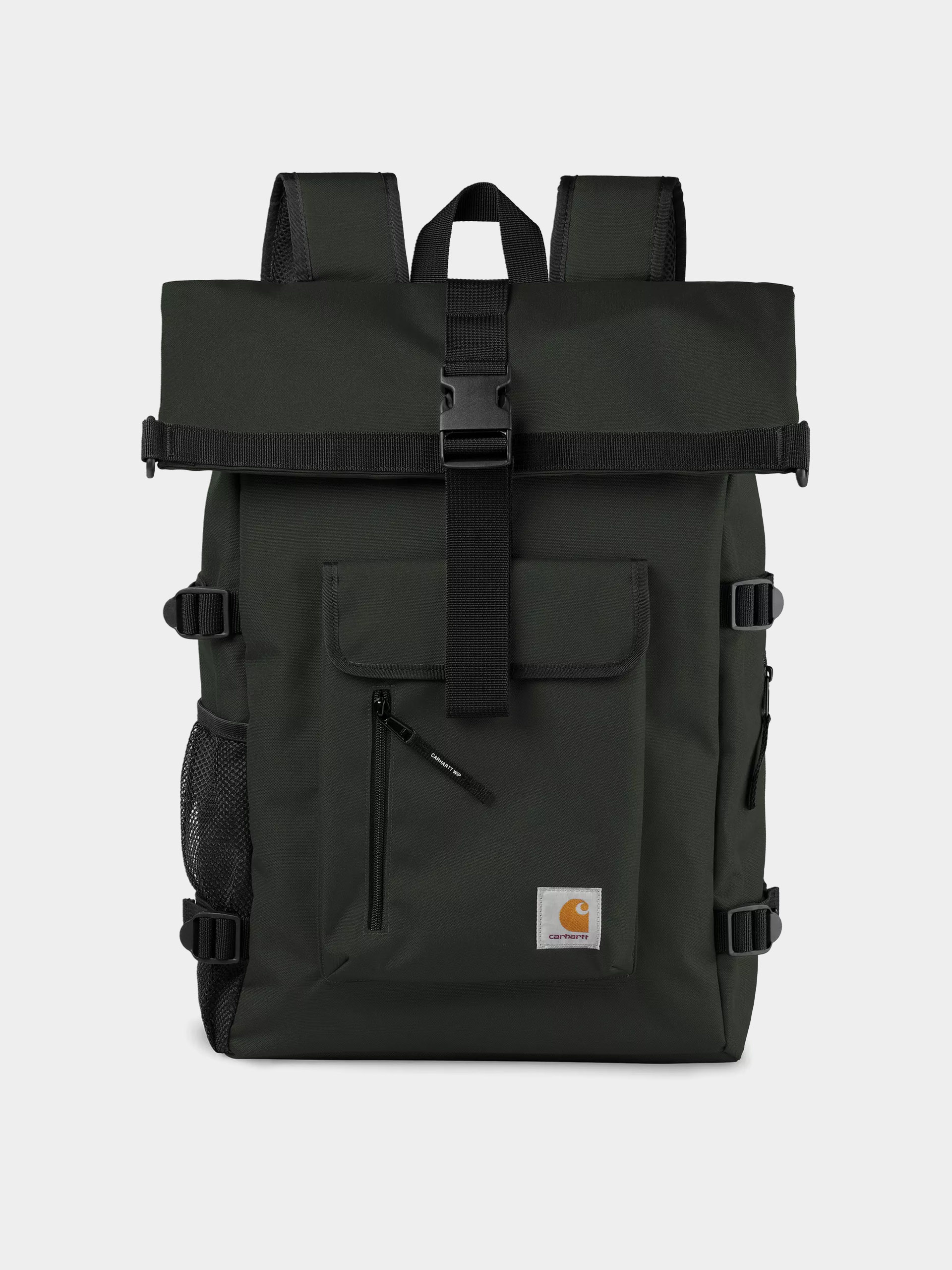 Batoh Carhartt WIP Philis (raven)