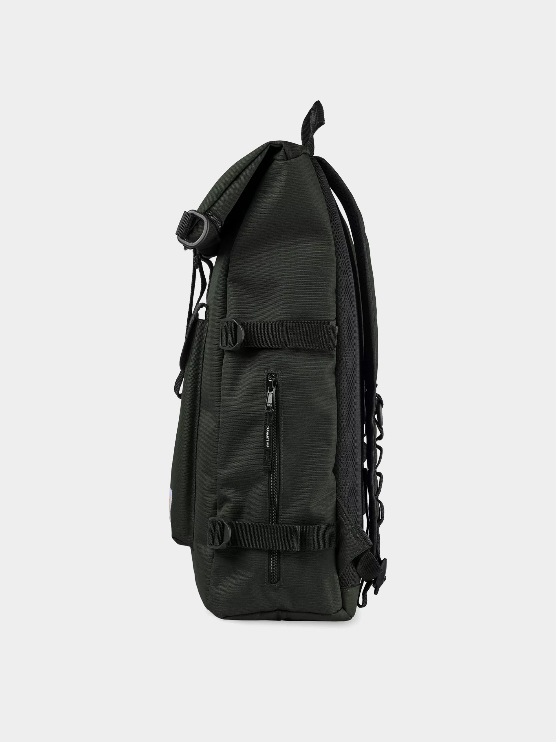 Batoh Carhartt WIP Philis (raven)