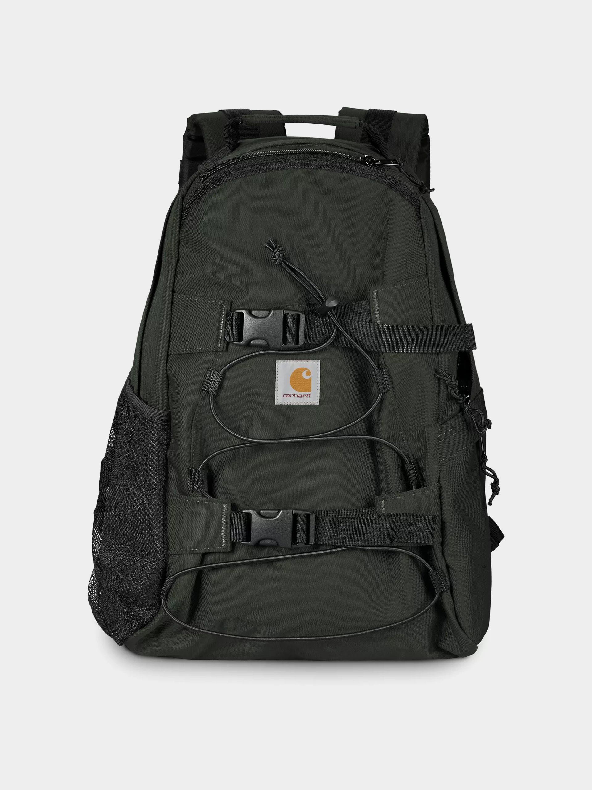 Batoh Carhartt WIP Kickflip (raven)