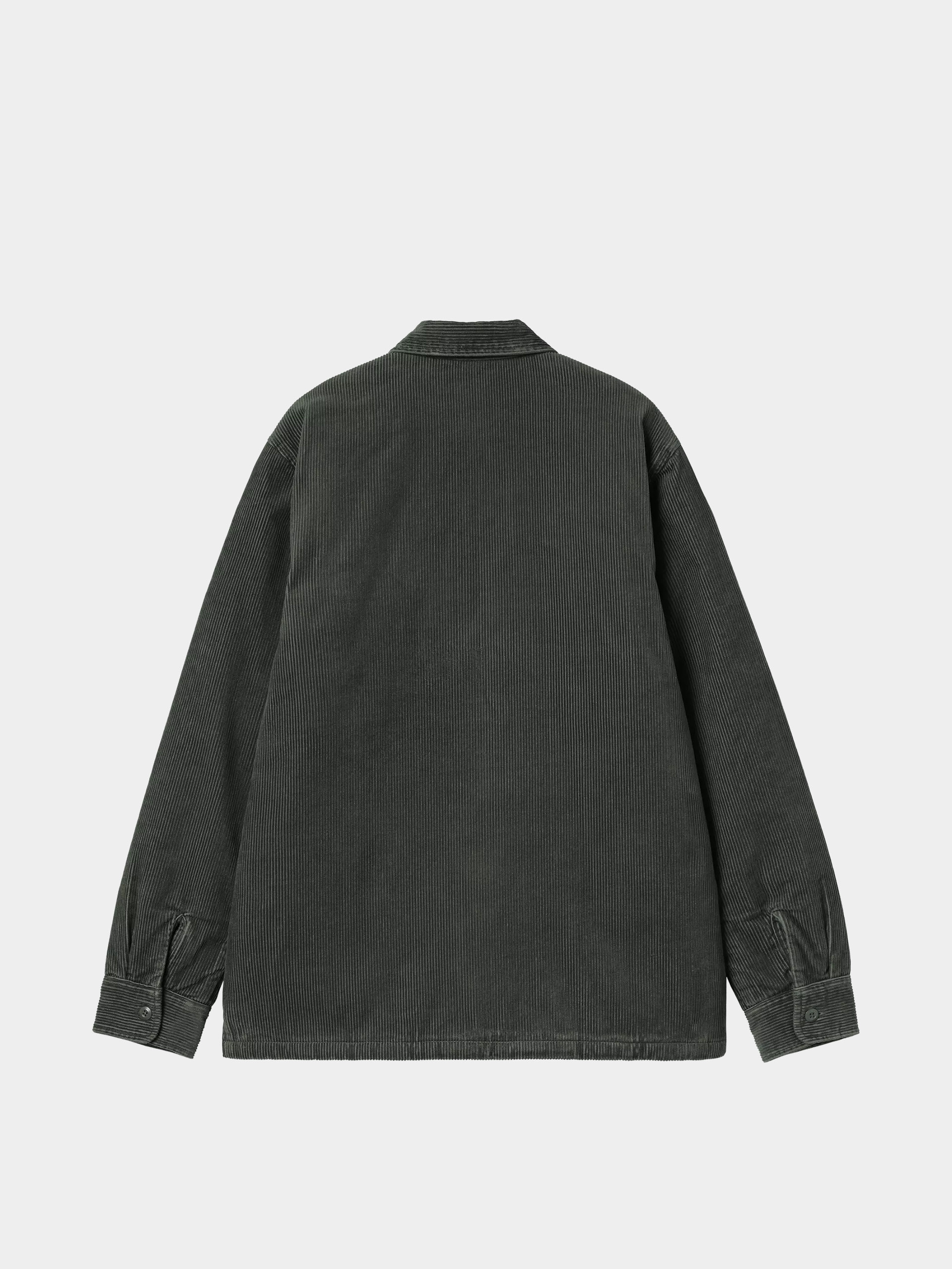 Bunda Carhartt WIP Whitsome (raven)