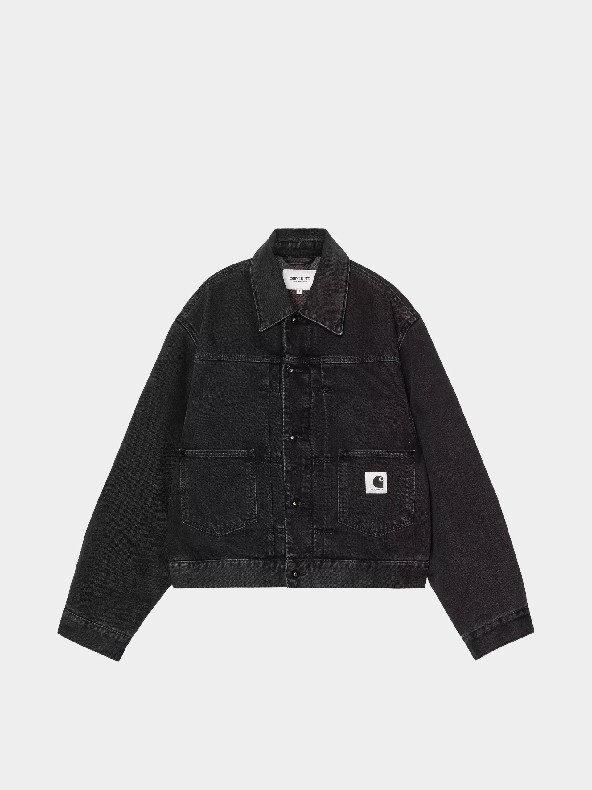 Bunda Carhartt WIP Belmar Wmn