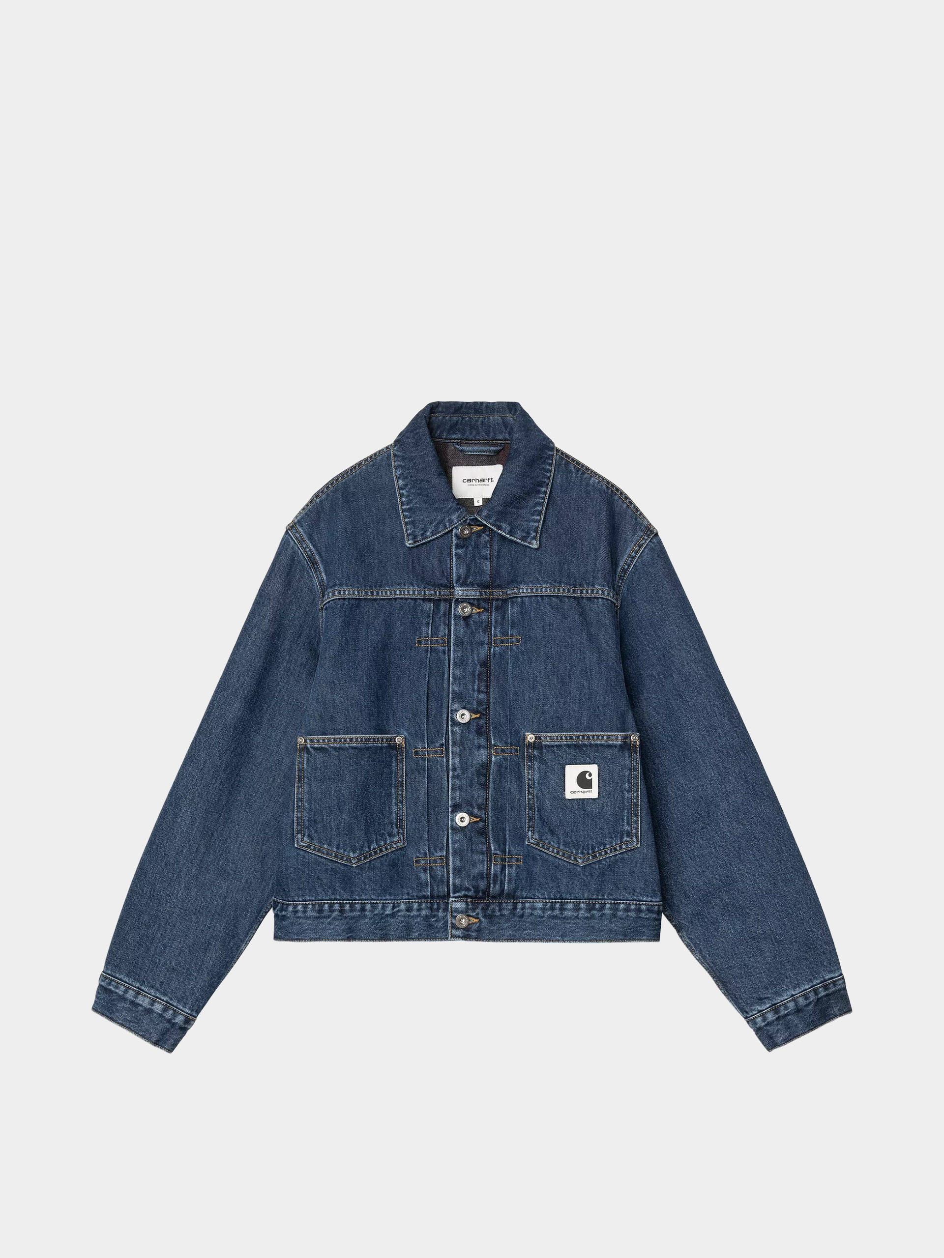 Bunda Carhartt WIP Belmar Wmn