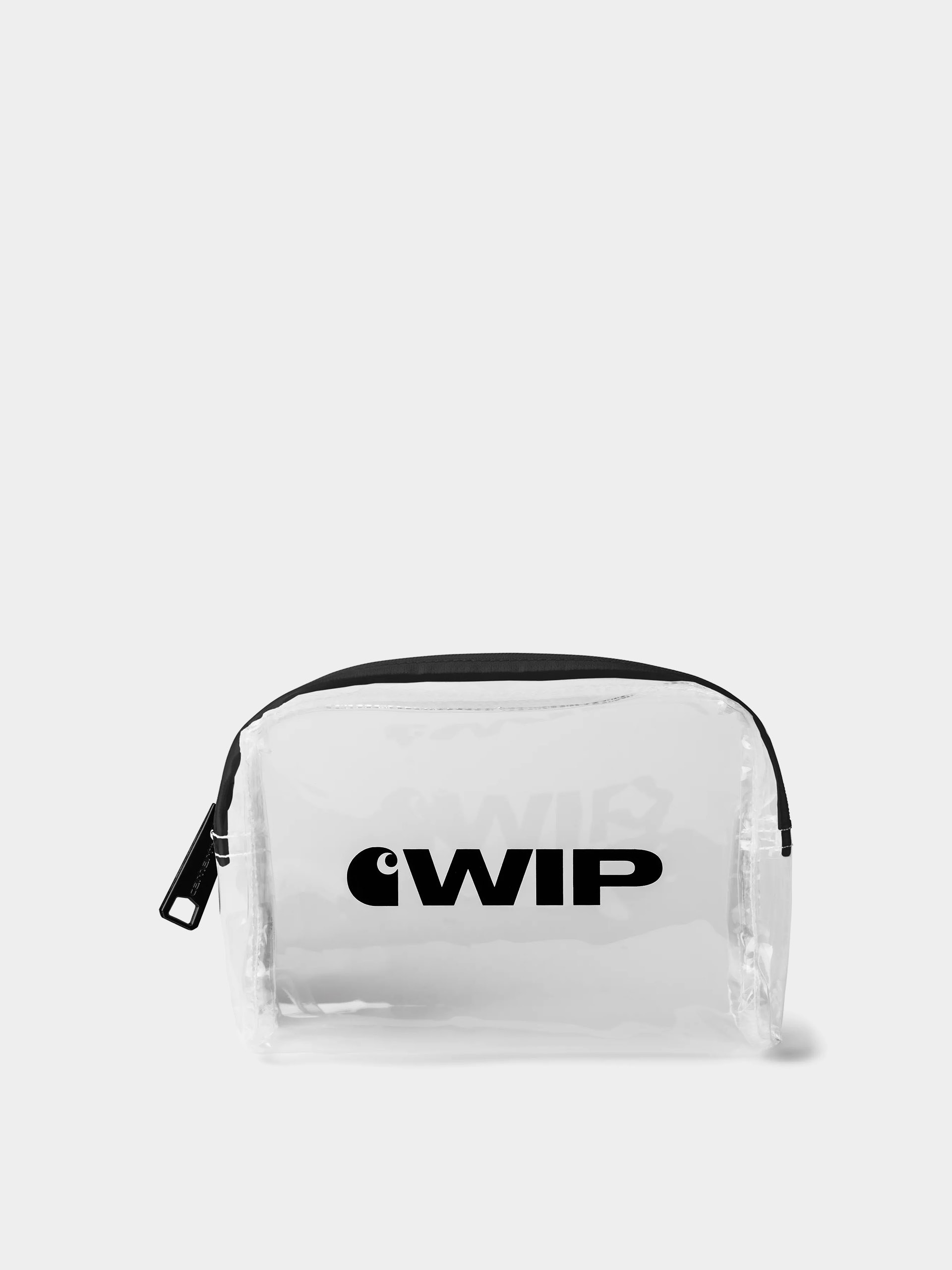 Kosmetická taška Carhartt WIP WIP Travel Case (clear)