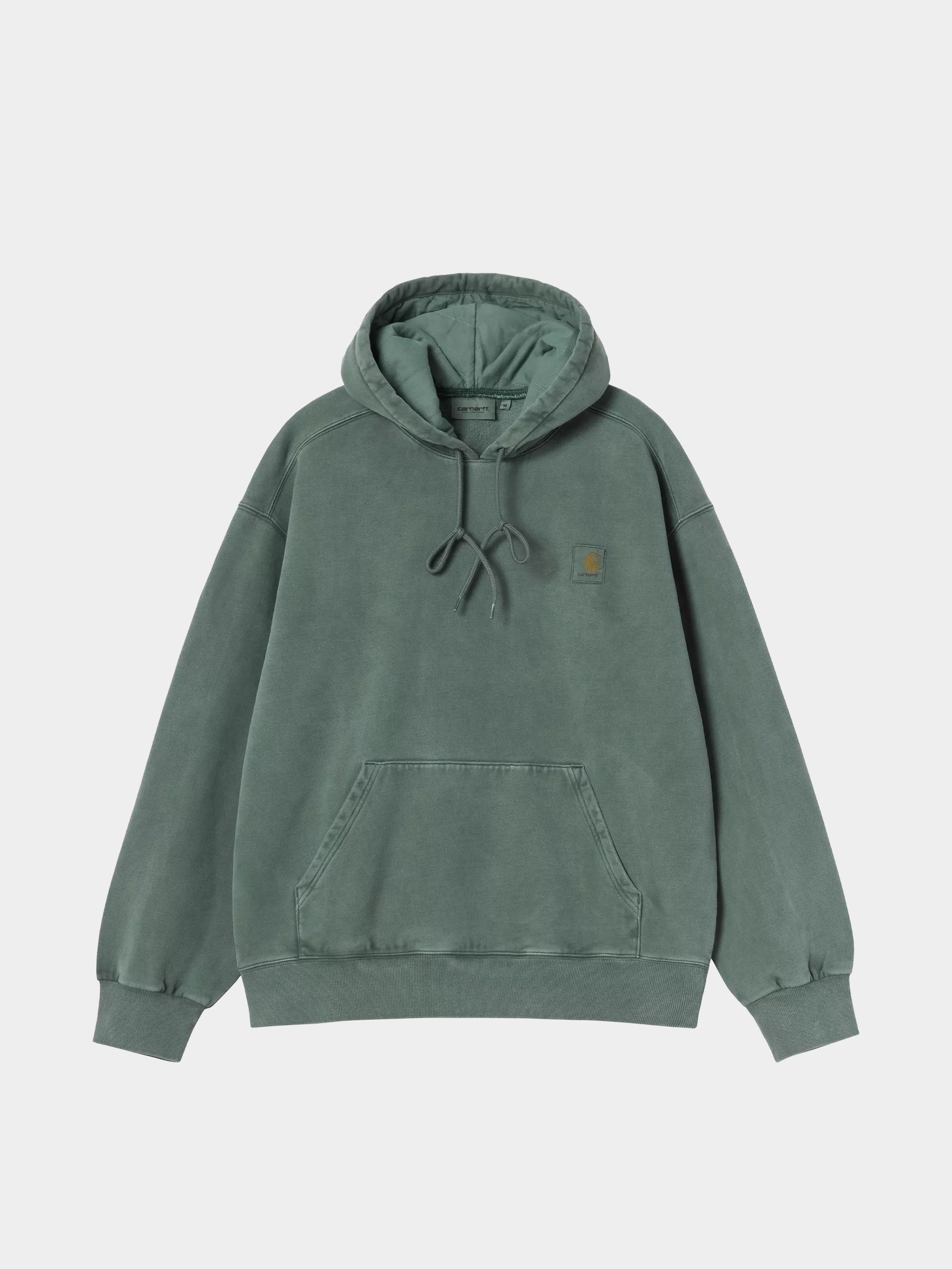 Mikina s kapucňou Carhartt WIP Vista HD