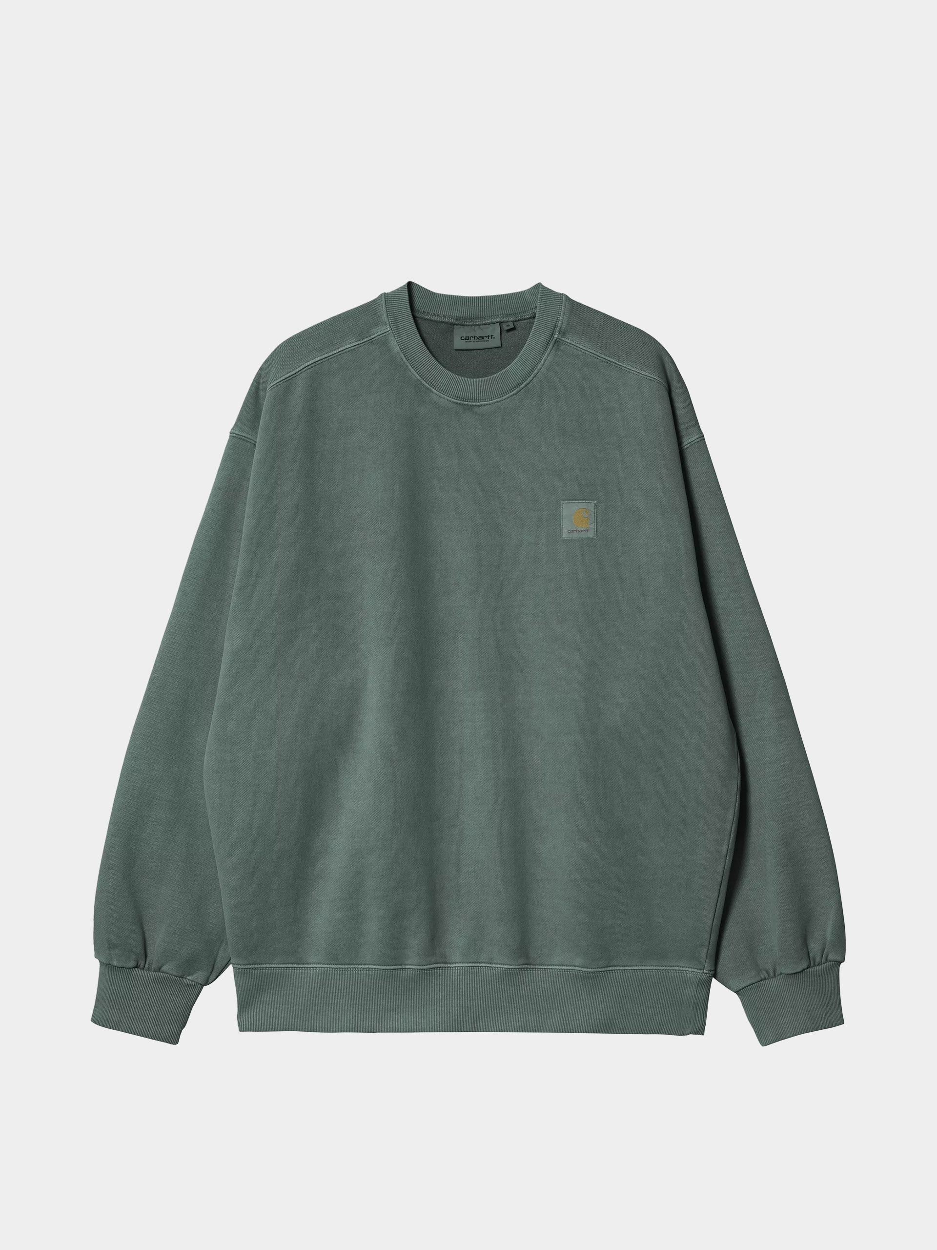 Mikina Carhartt WIP Vista