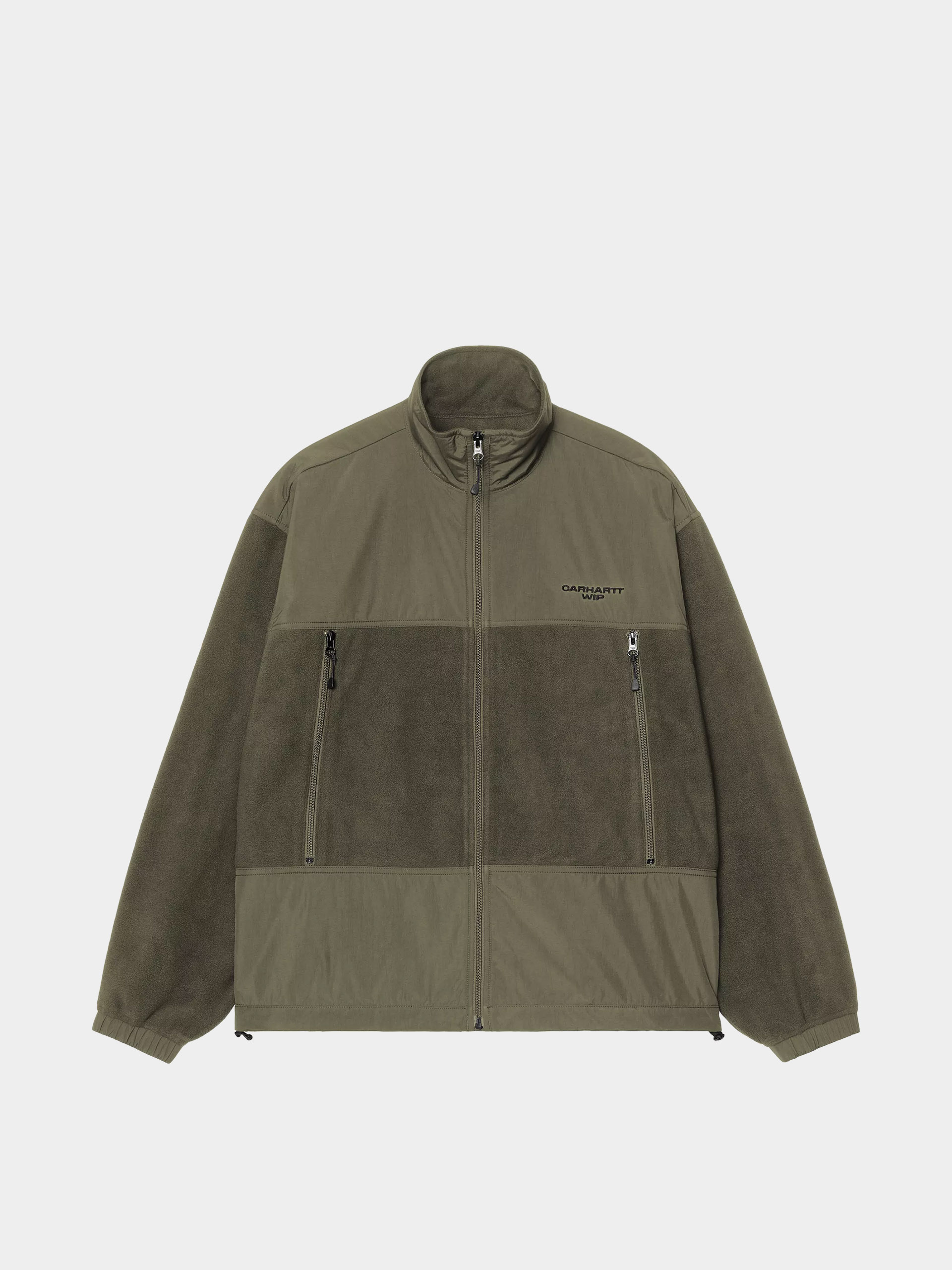 Flísová mikina Carhartt WIP Edmore