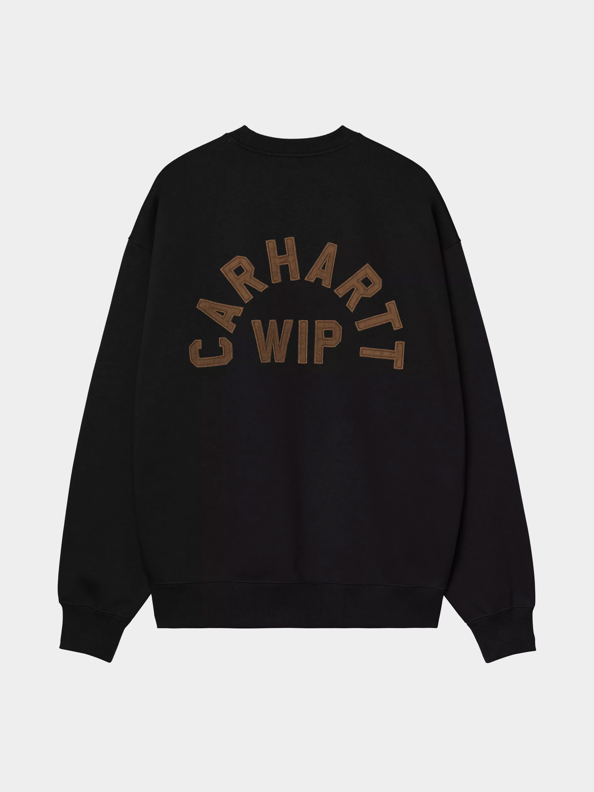 Mikina Carhartt WIP Arch Script