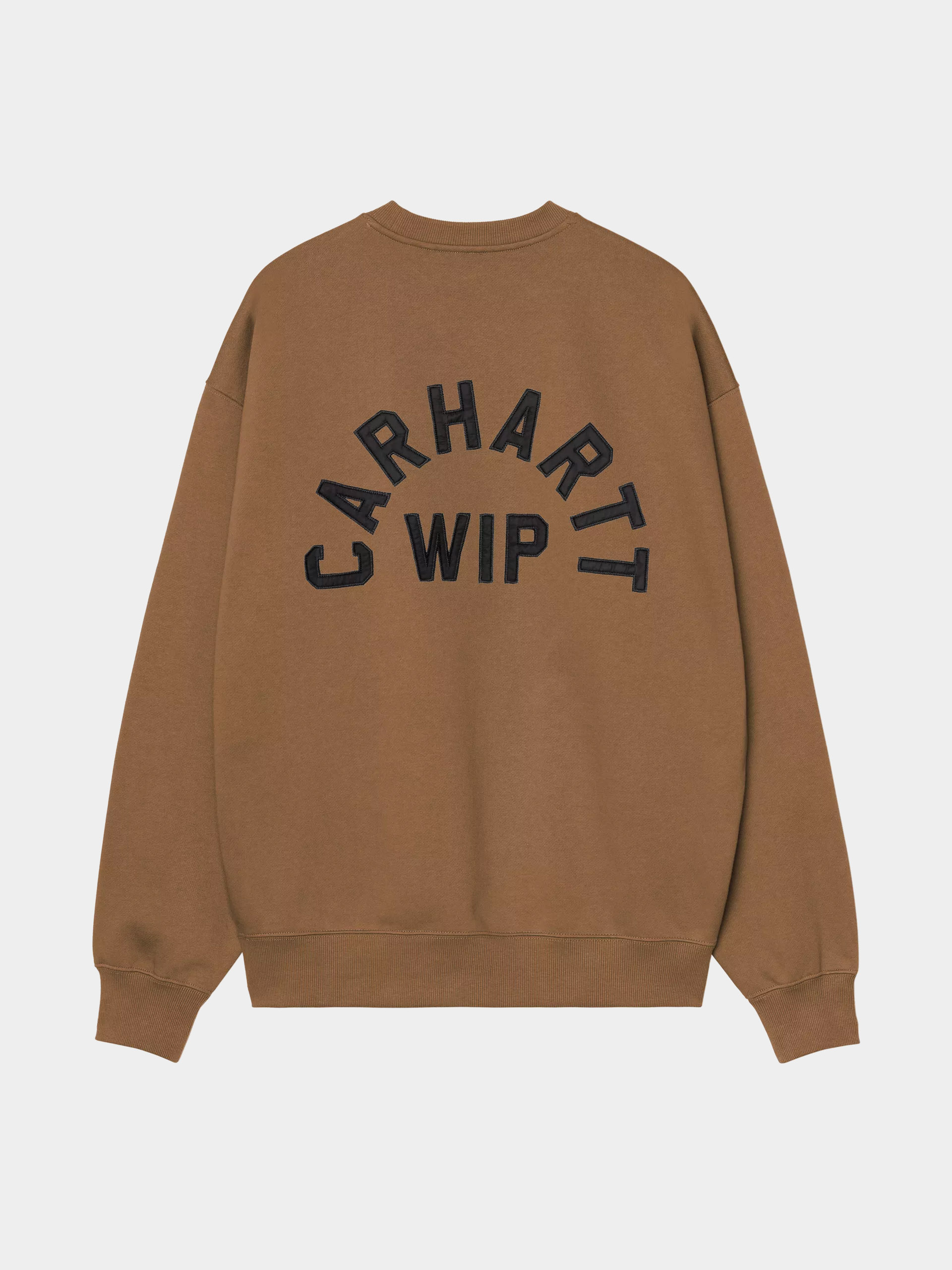 Mikina Carhartt WIP Arch Script