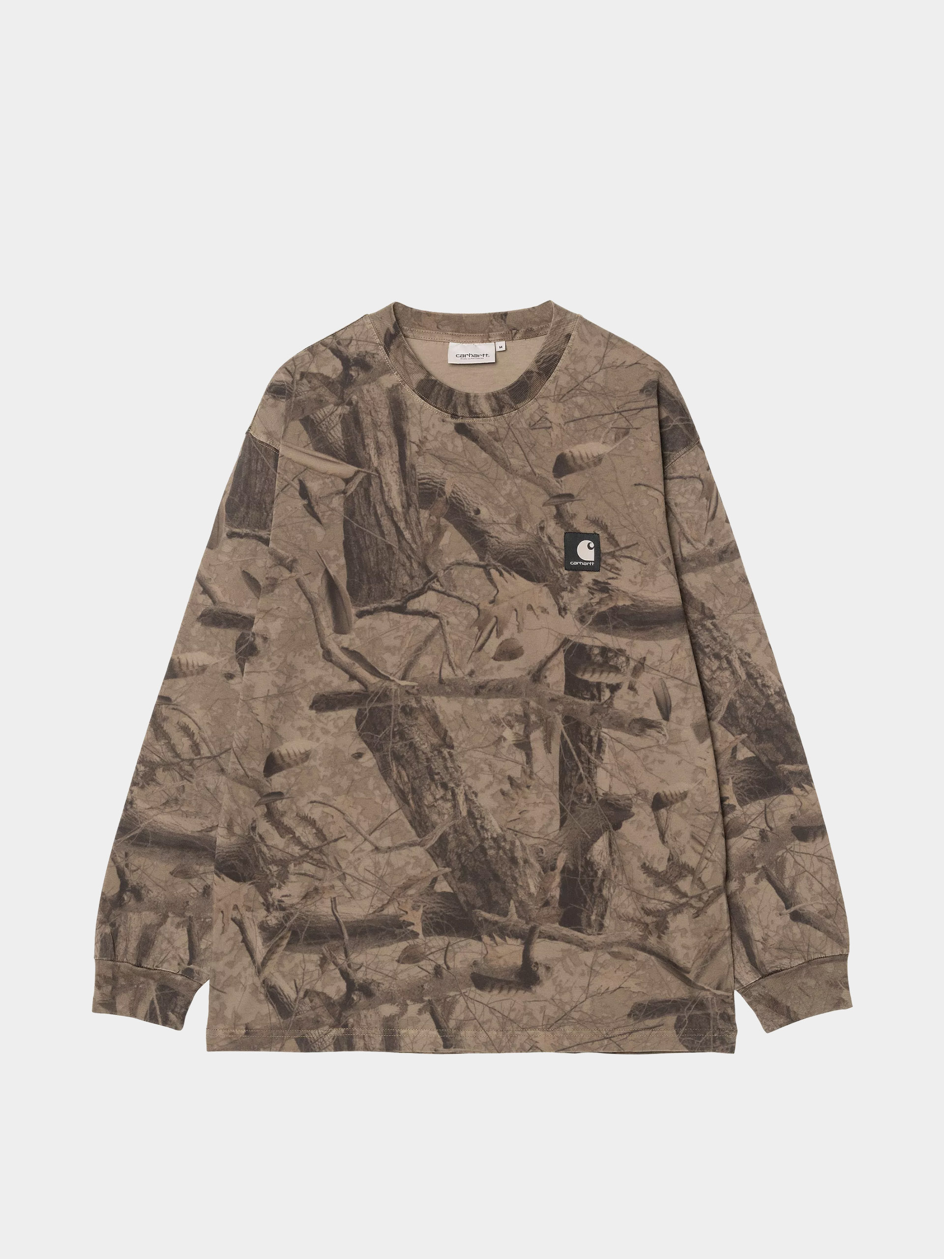 Triko Carhartt WIP Feather Tree