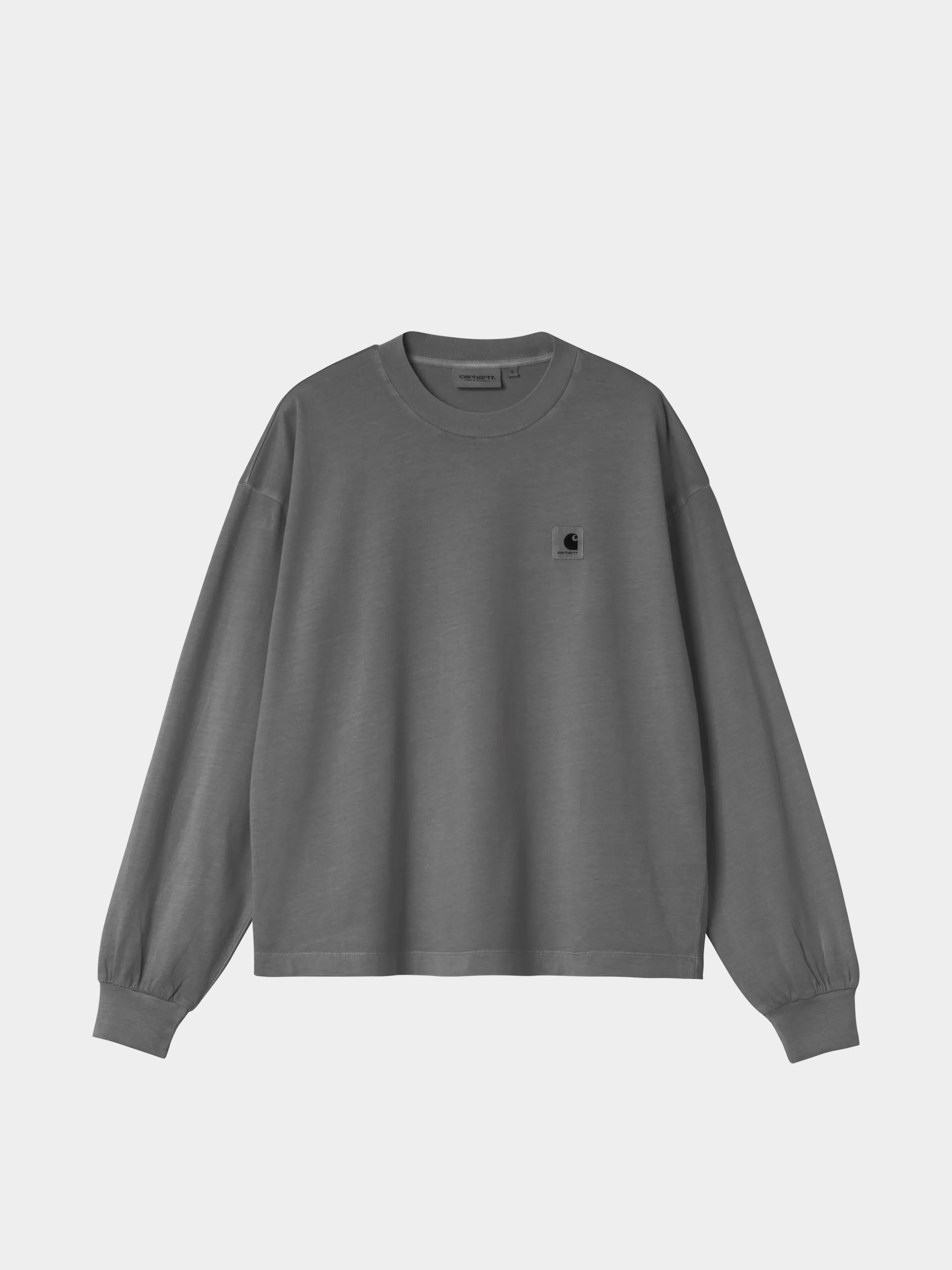 Triko Carhartt WIP Nelson Wmn