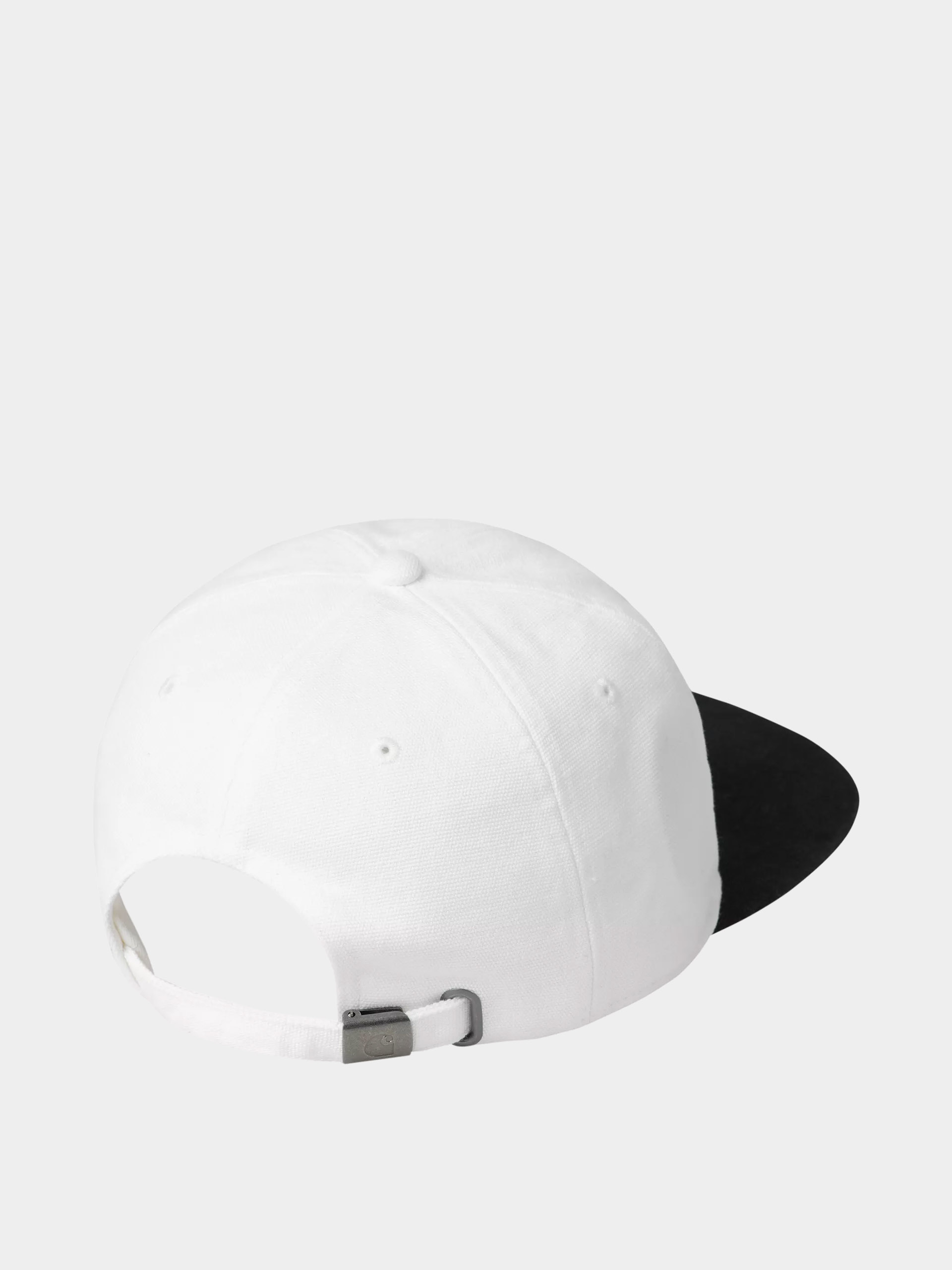Šiltovka Carhartt WIP Animated Ducks (white/black)