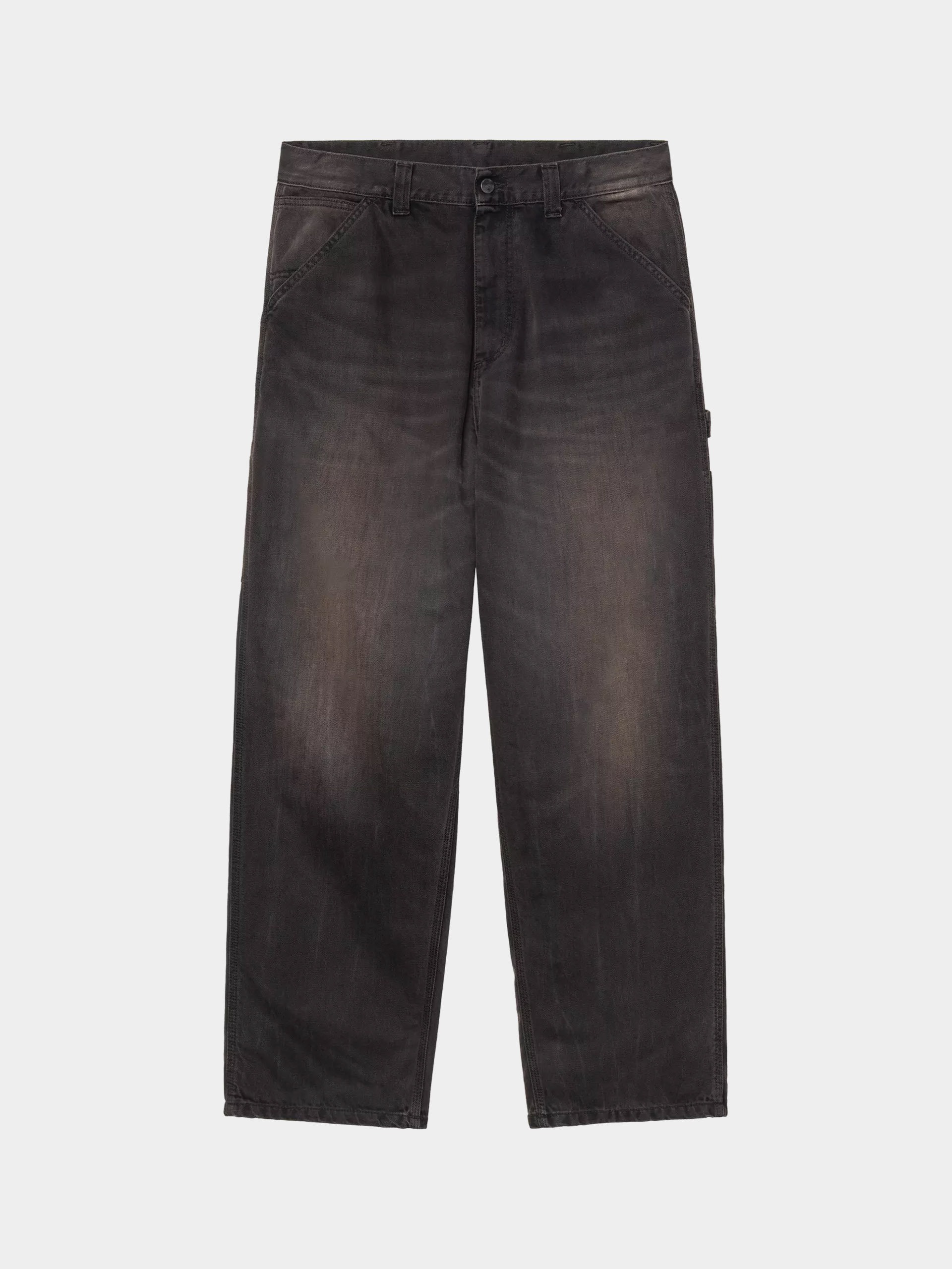 Nohavice Carhartt WIP OG Single Knee