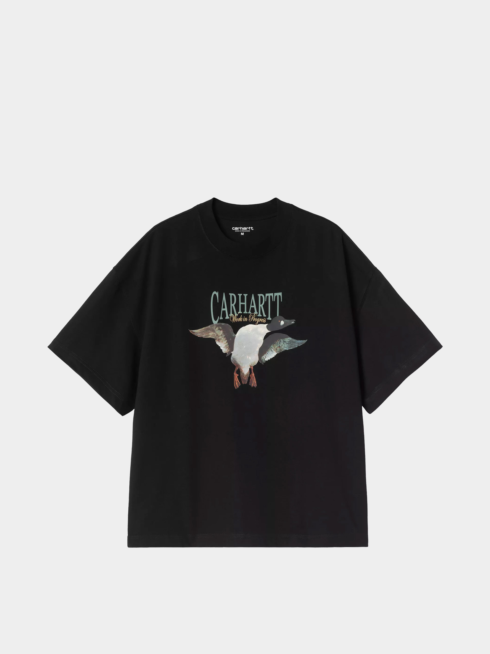 Triu010dko Carhartt WIP Pennon (black)