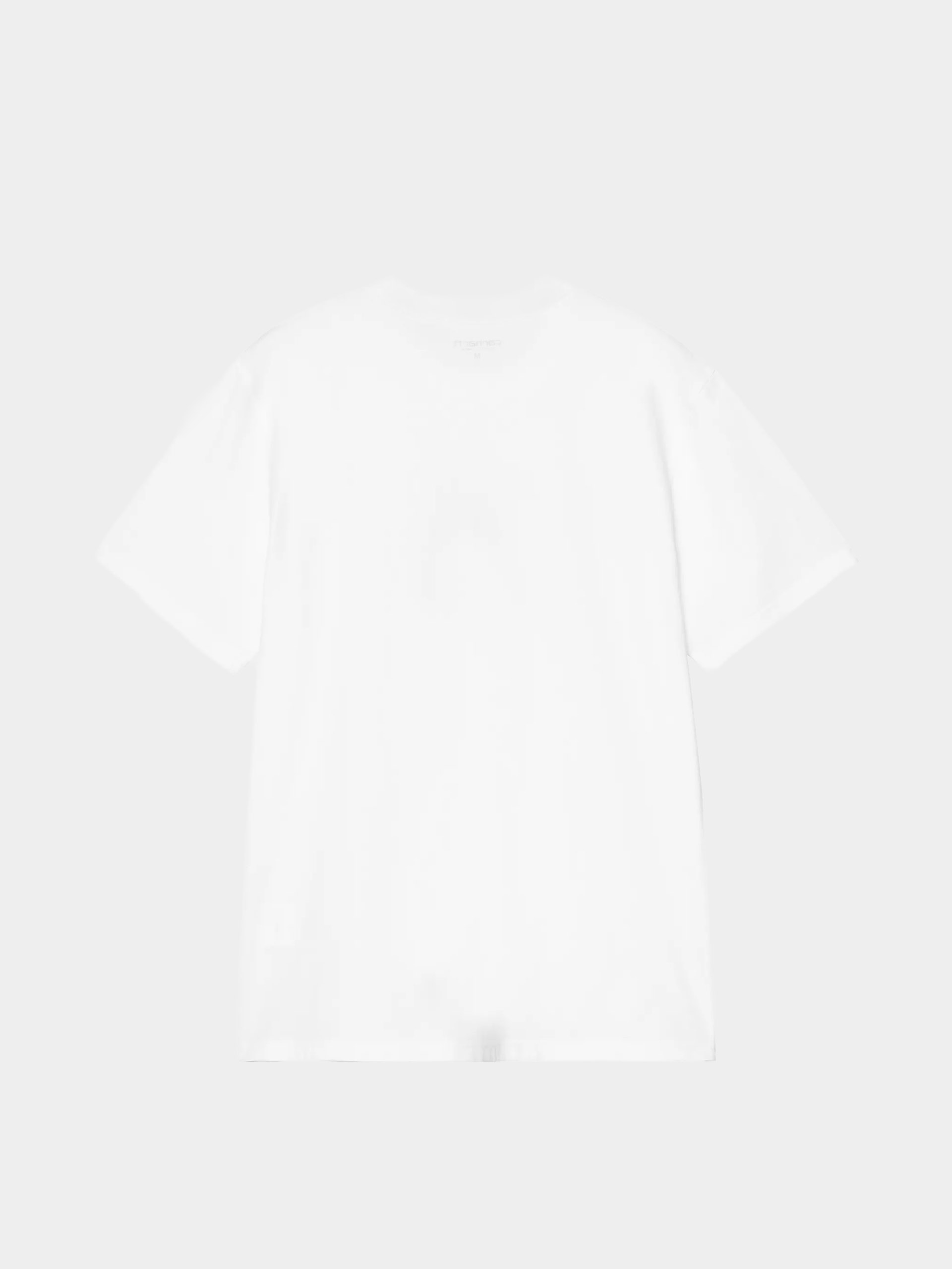 Tričko Carhartt WIP Old Painter (white)