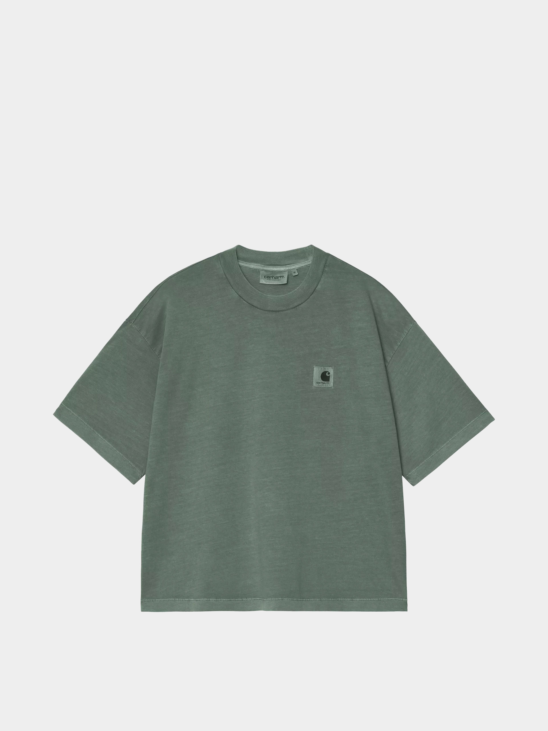 Tričko Carhartt WIP Nelson Wmn