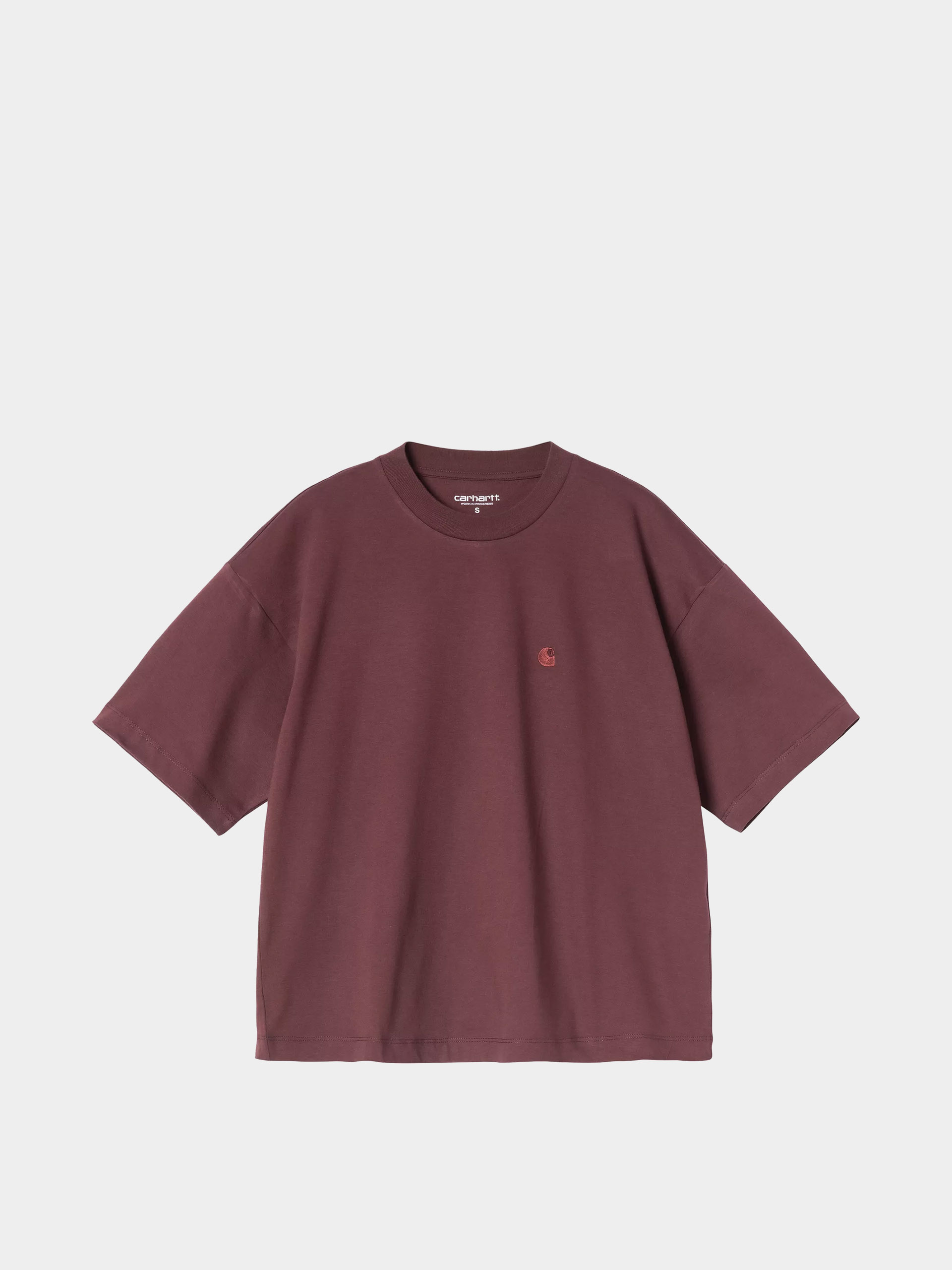 Triu010dko Carhartt WIP Chester Wmn (amarone)