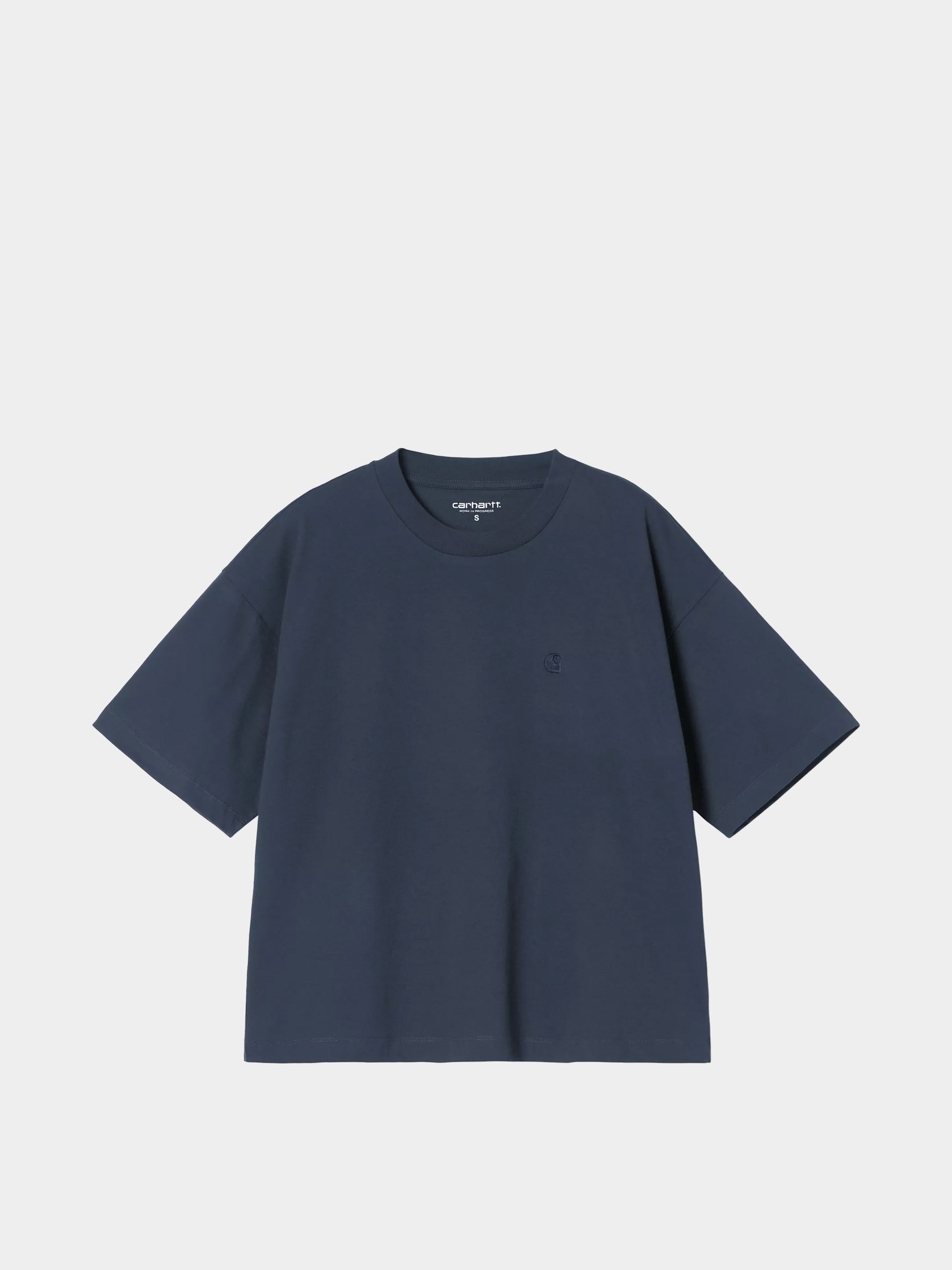 Tričko Carhartt WIP Chester Wmn