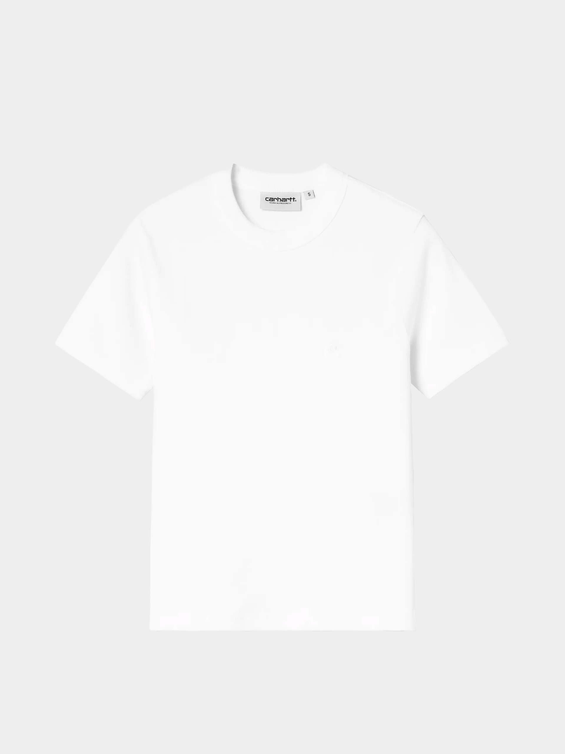 Tričko Carhartt WIP Philipa Wmn (white)