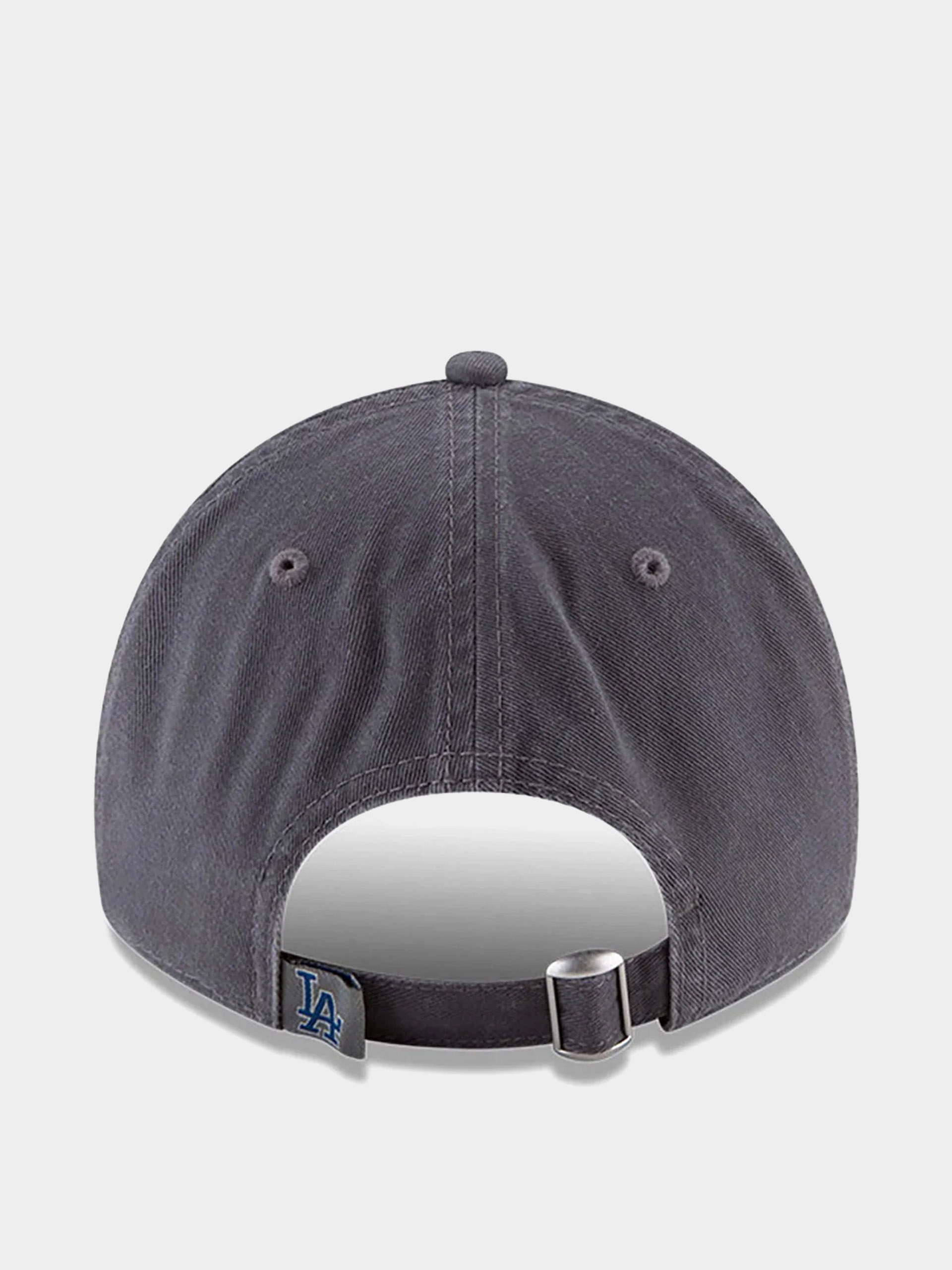 Šiltovka New Era Core Classics 9Twenty Los Angeles Dodgers Wmn (black)