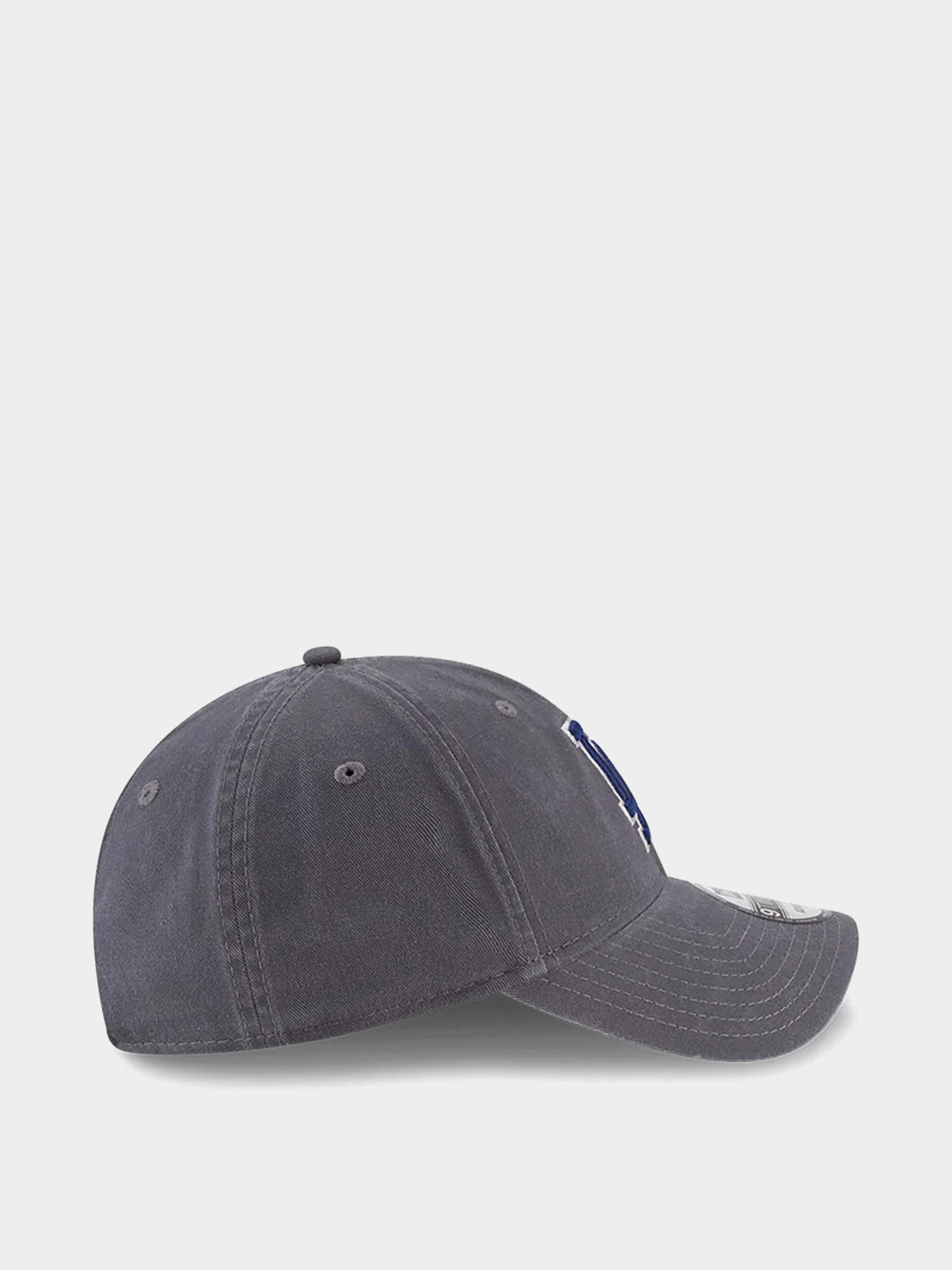 Šiltovka New Era Core Classics 9Twenty Los Angeles Dodgers Wmn (black)