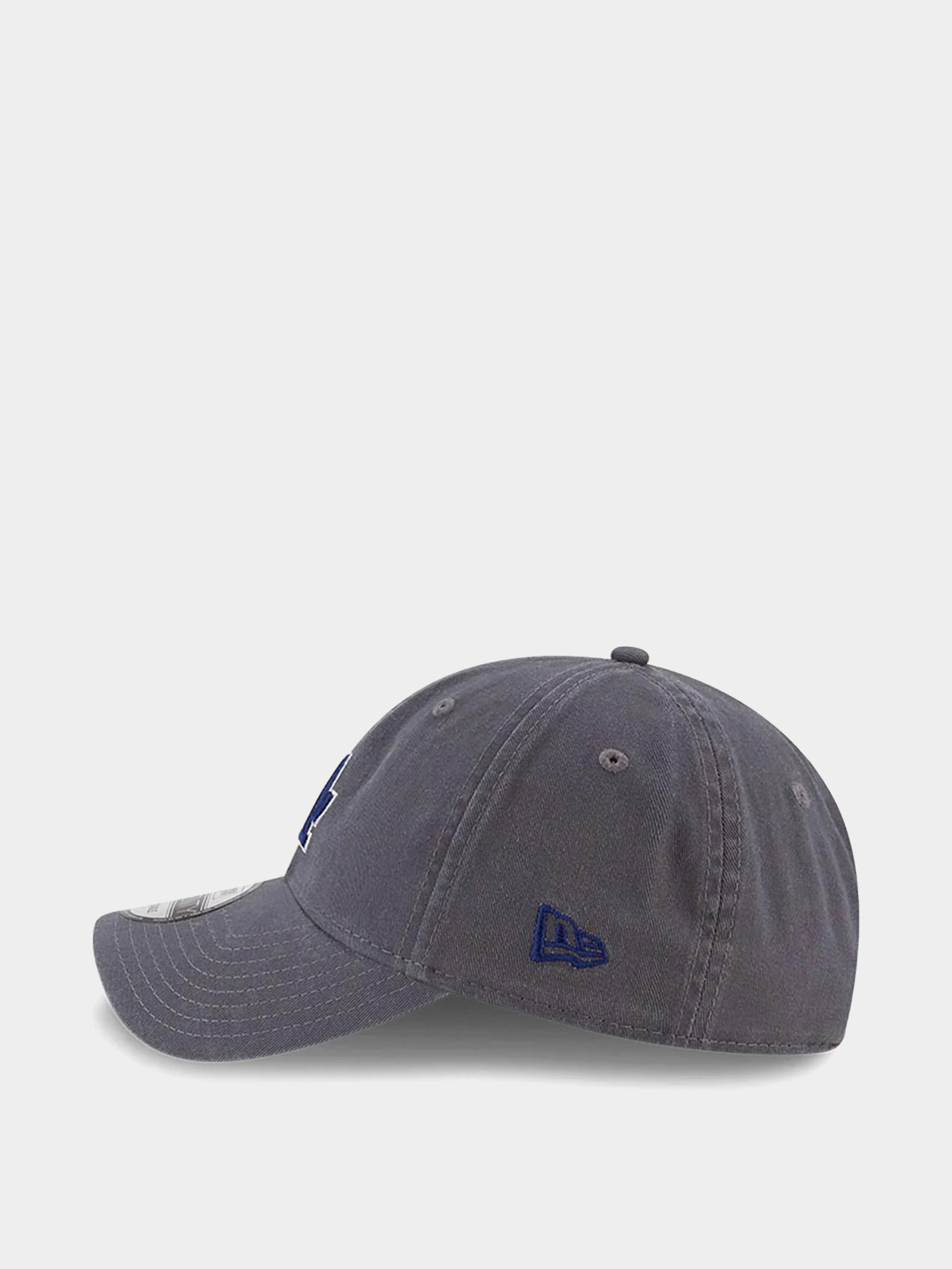 Šiltovka New Era Core Classics 9Twenty Los Angeles Dodgers Wmn (black)