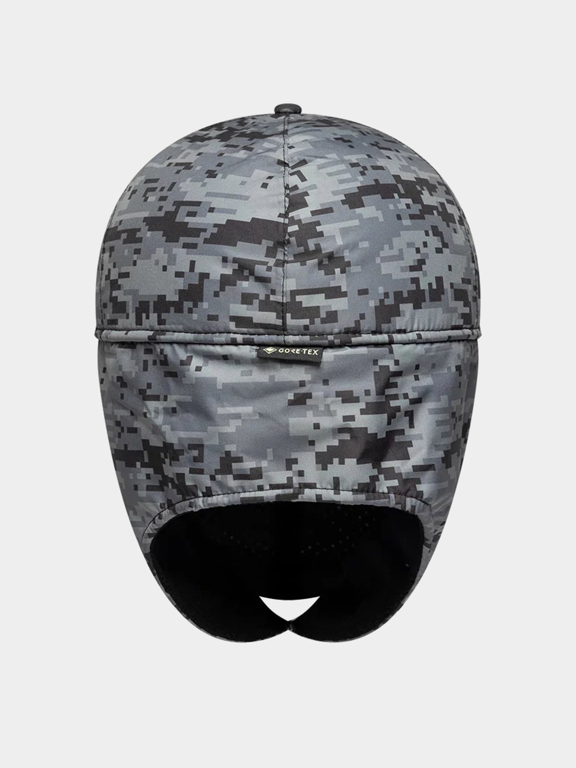 Šiltovka New Era Camo Goretex 59Fifty Dogear (camo)