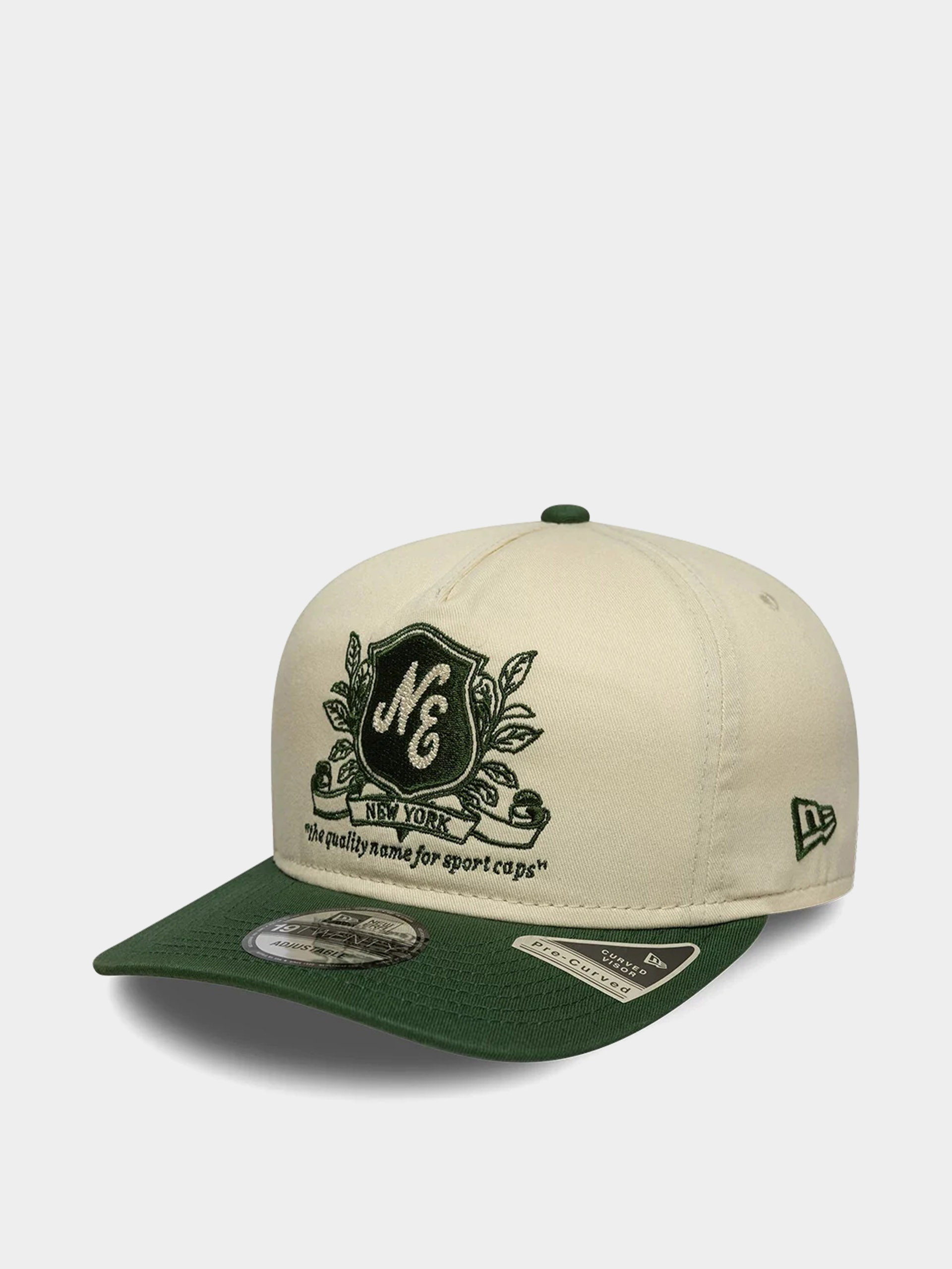 Šiltovka New Era Washed Graphic 19Twenty