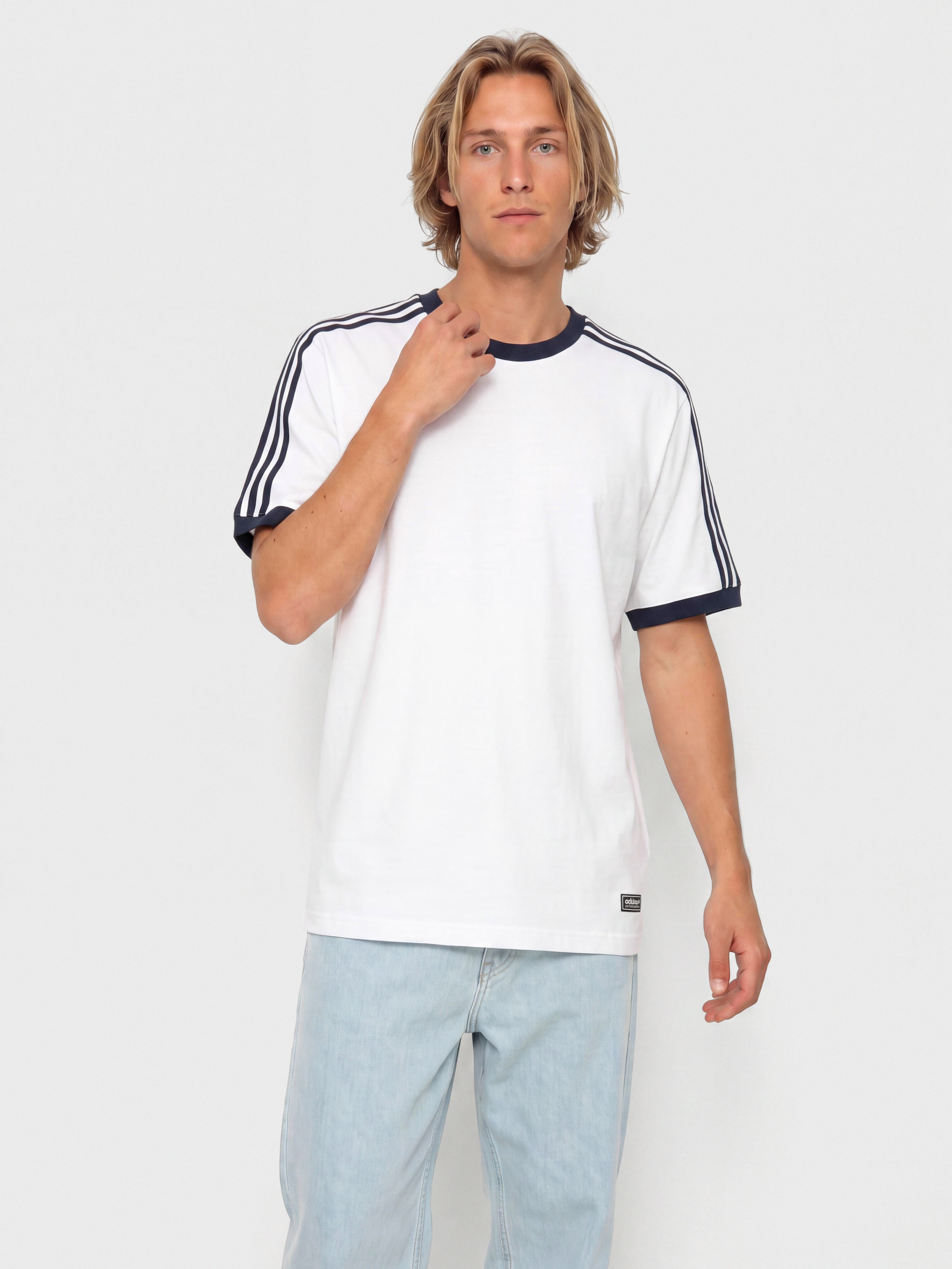 Tričko adidas Fsbs Ringer