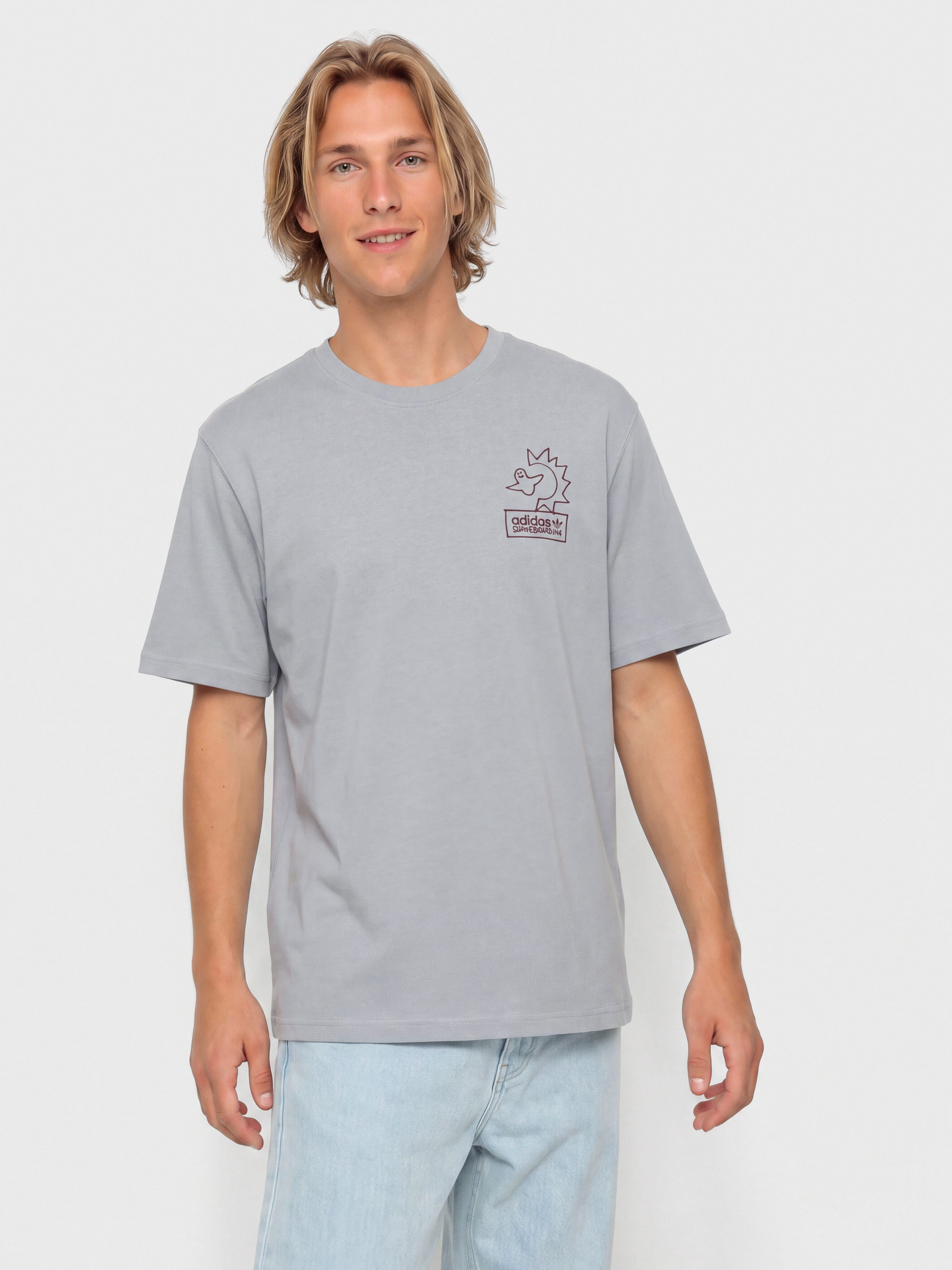 Tričko adidas Gonz Na