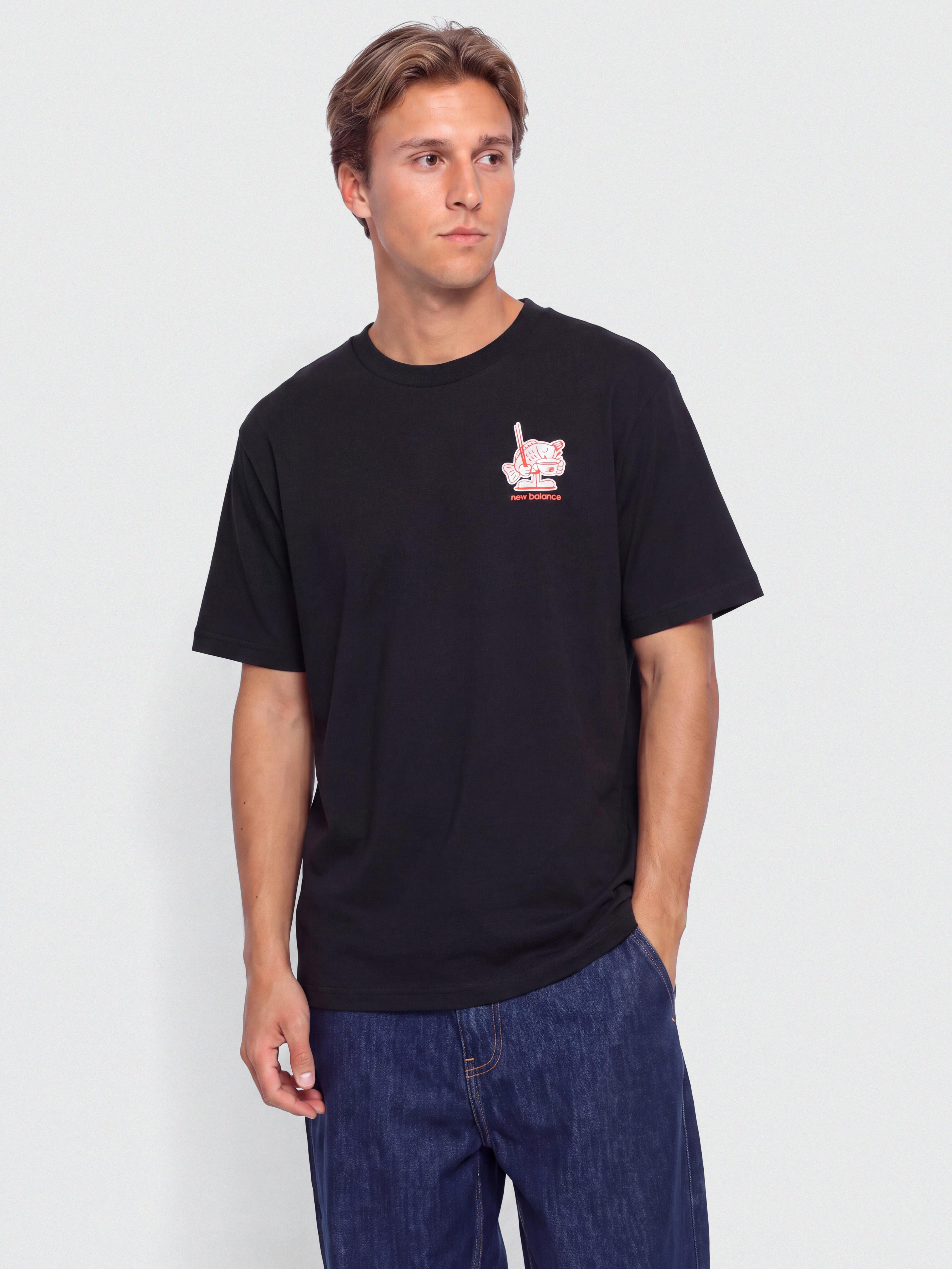 Triu010dko New Balance Ramen (black)