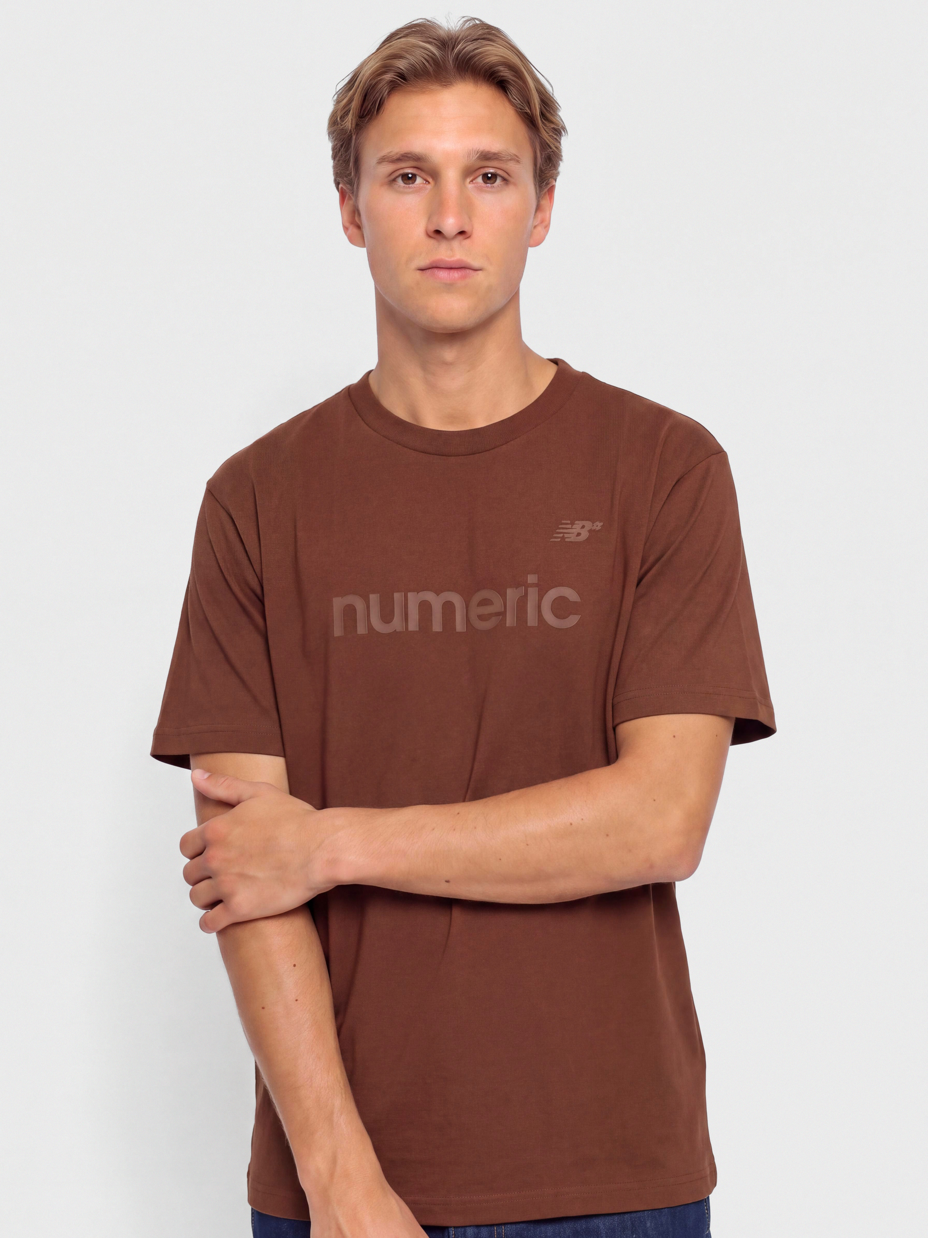 Tričko New Balance Numeric