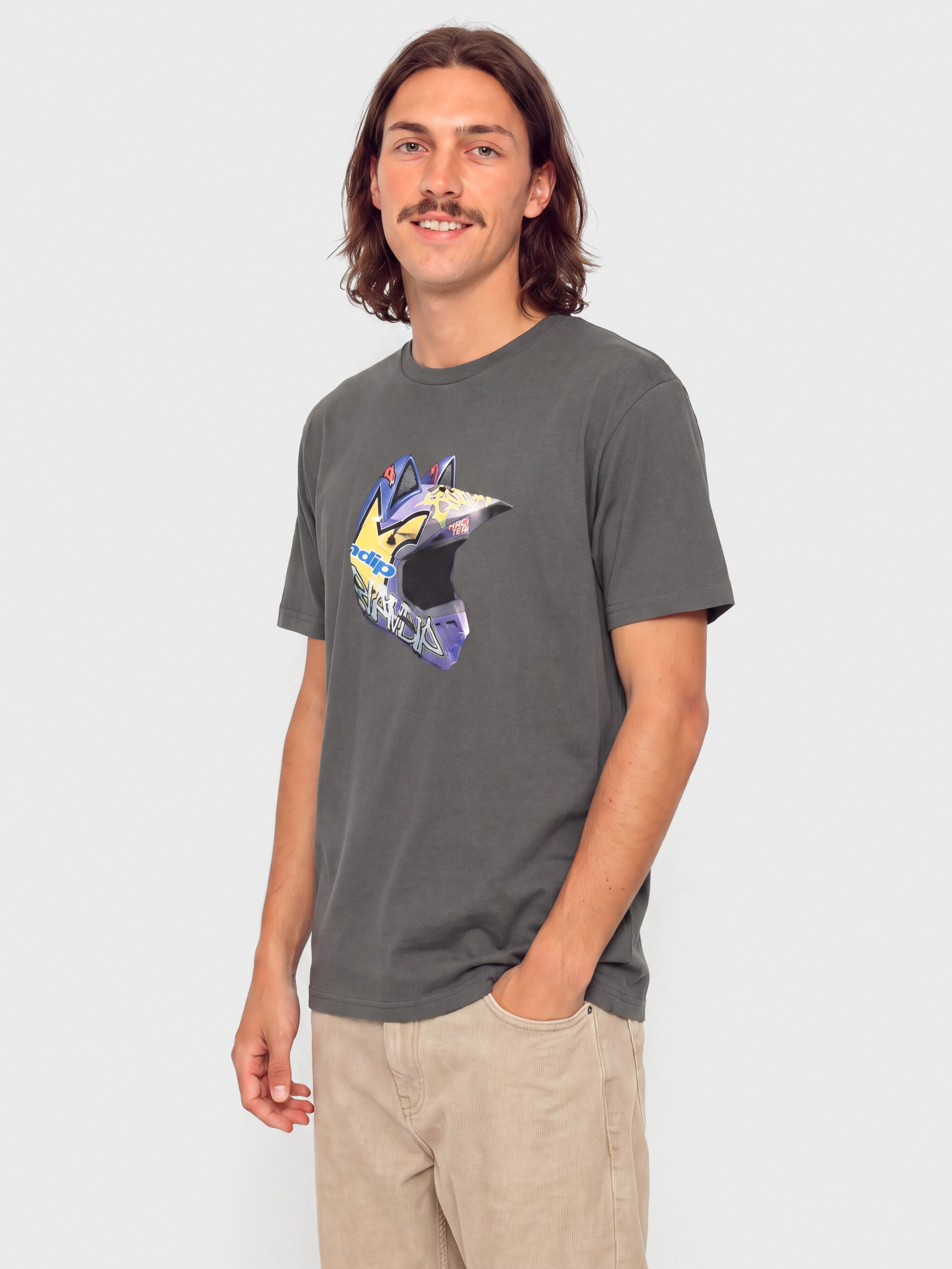 Tričko RipNDip First Place